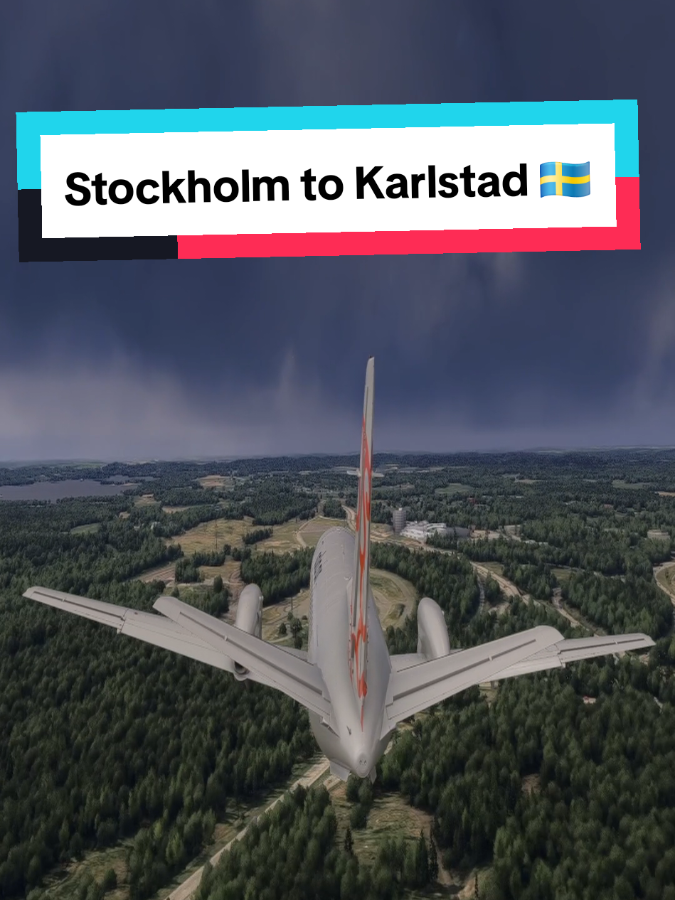 @stockholmplanespotting