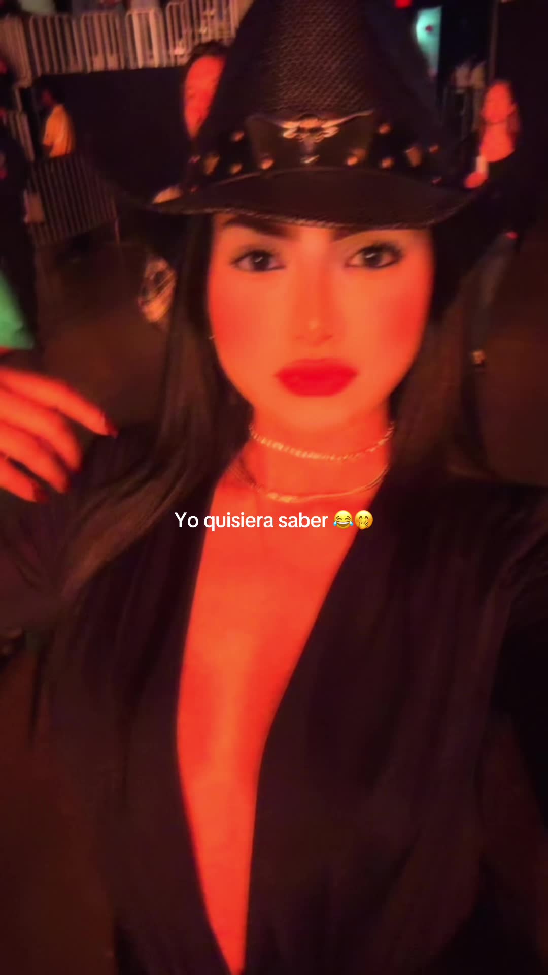 @Karla Uribe