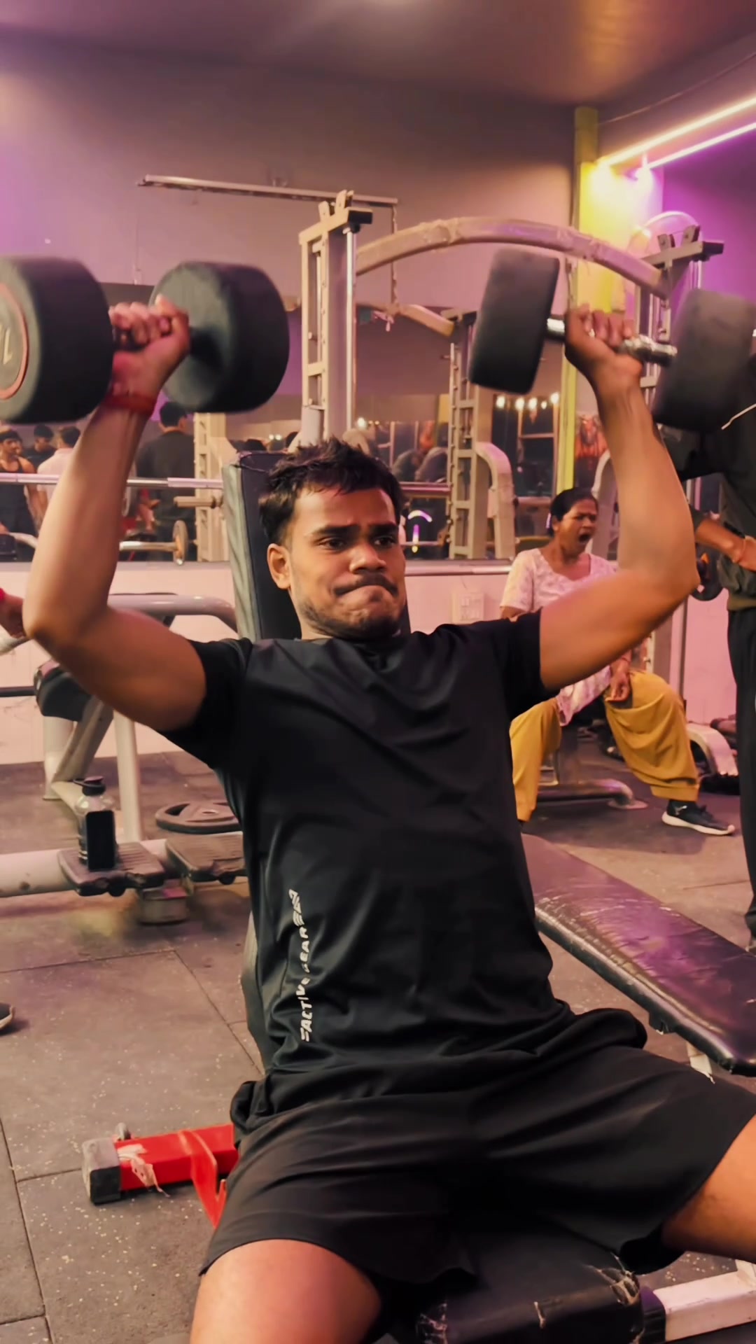 @Ak fitness