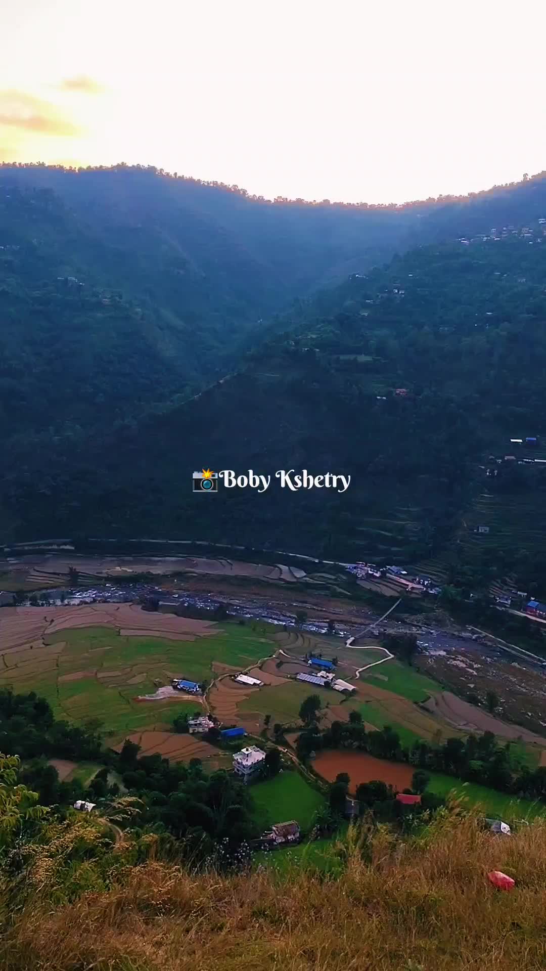 @Boby Kshetry (घुमन्ते❤️)