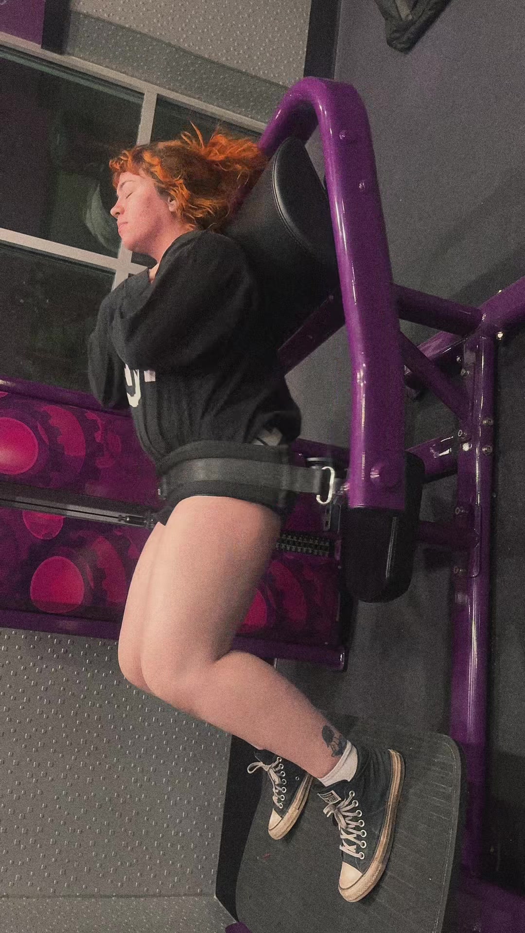 @gloomydoomykimaroonie