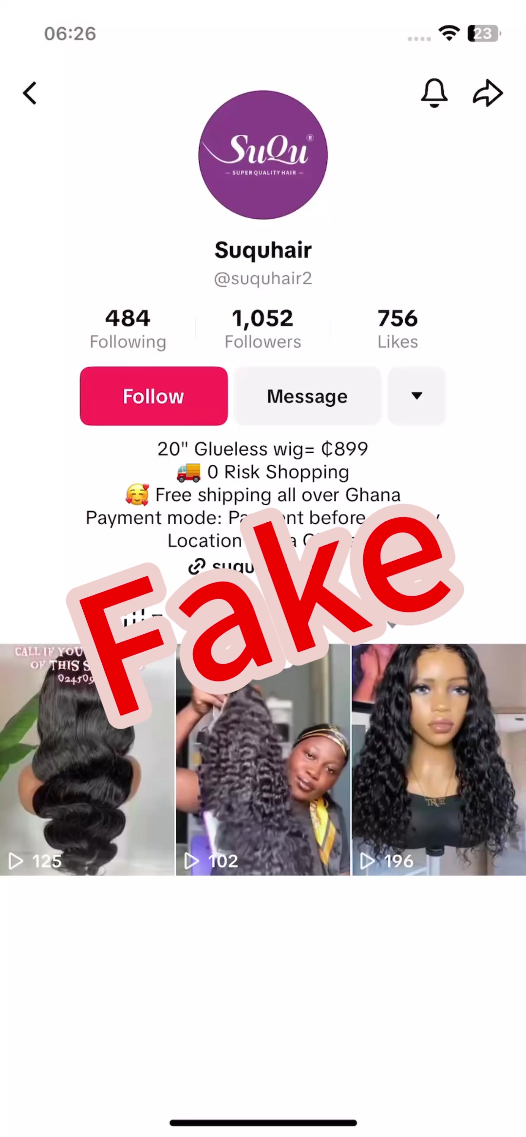 @suquhairbeauty