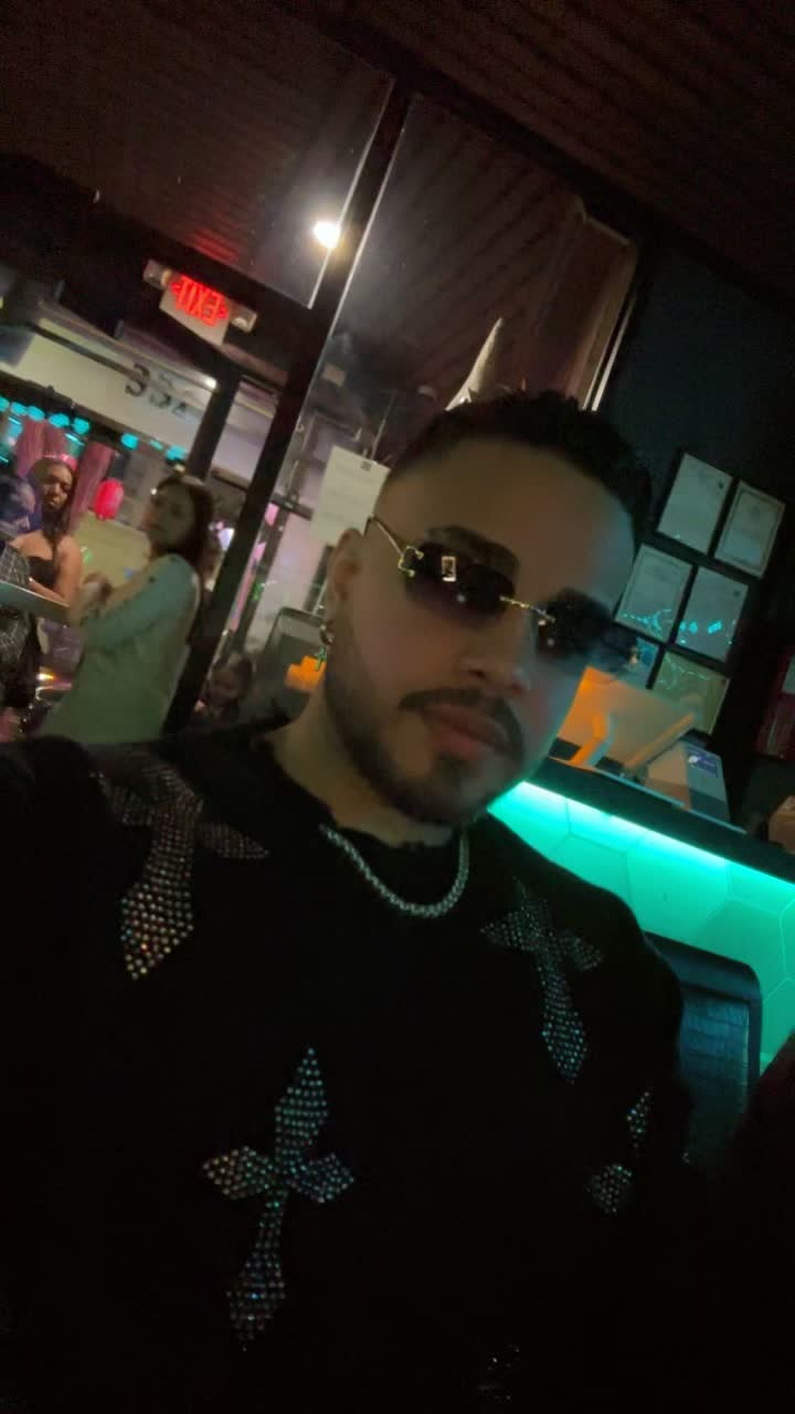@Carlospuntiel