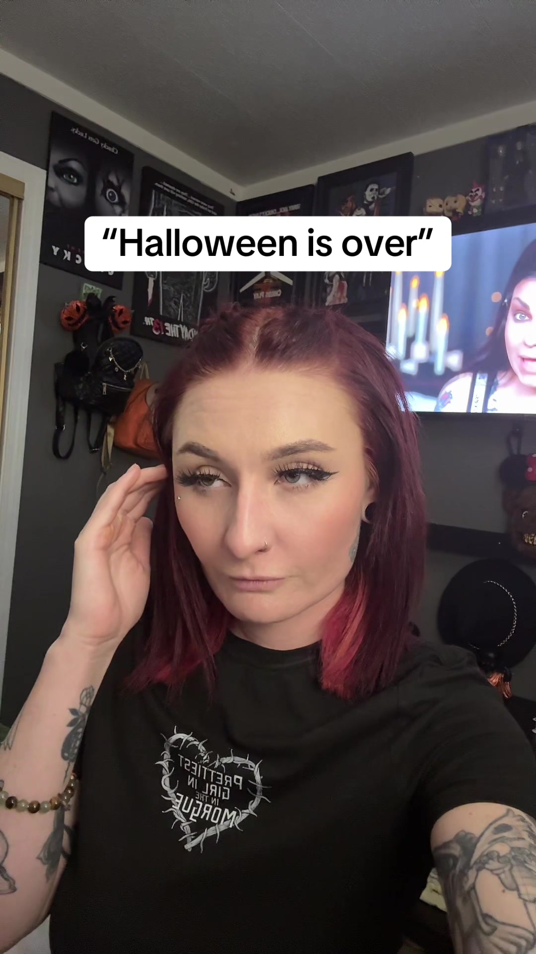 @tannieloveshorror