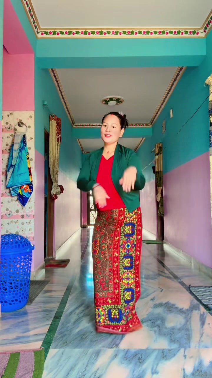 @Alina Thapa Magar