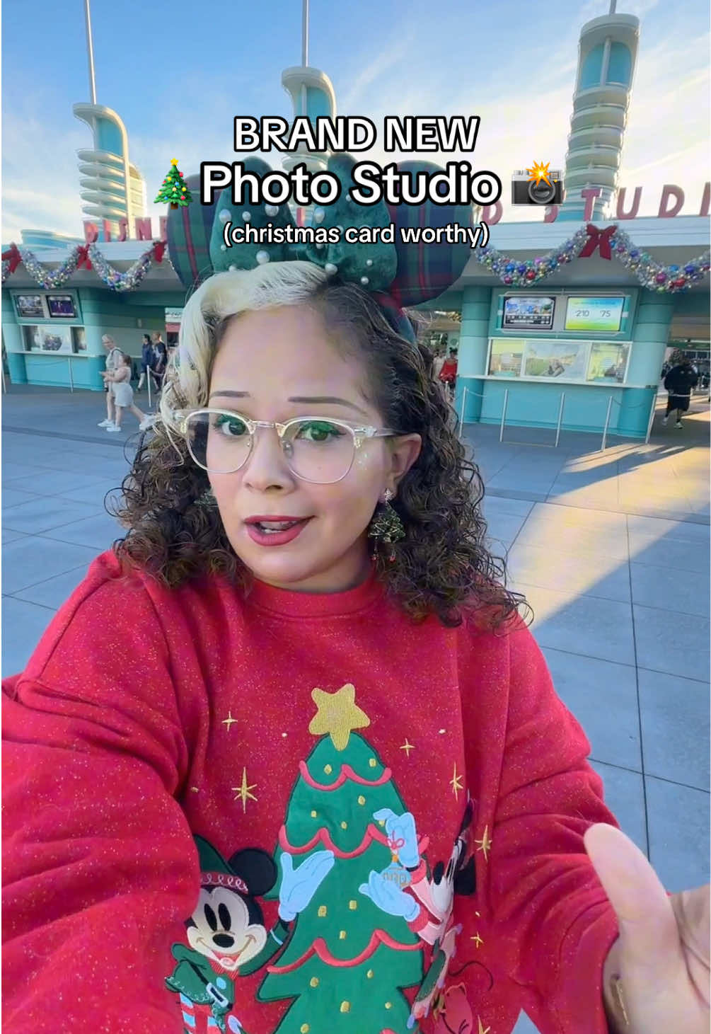 @Olivia Nunez | Orlando Creator