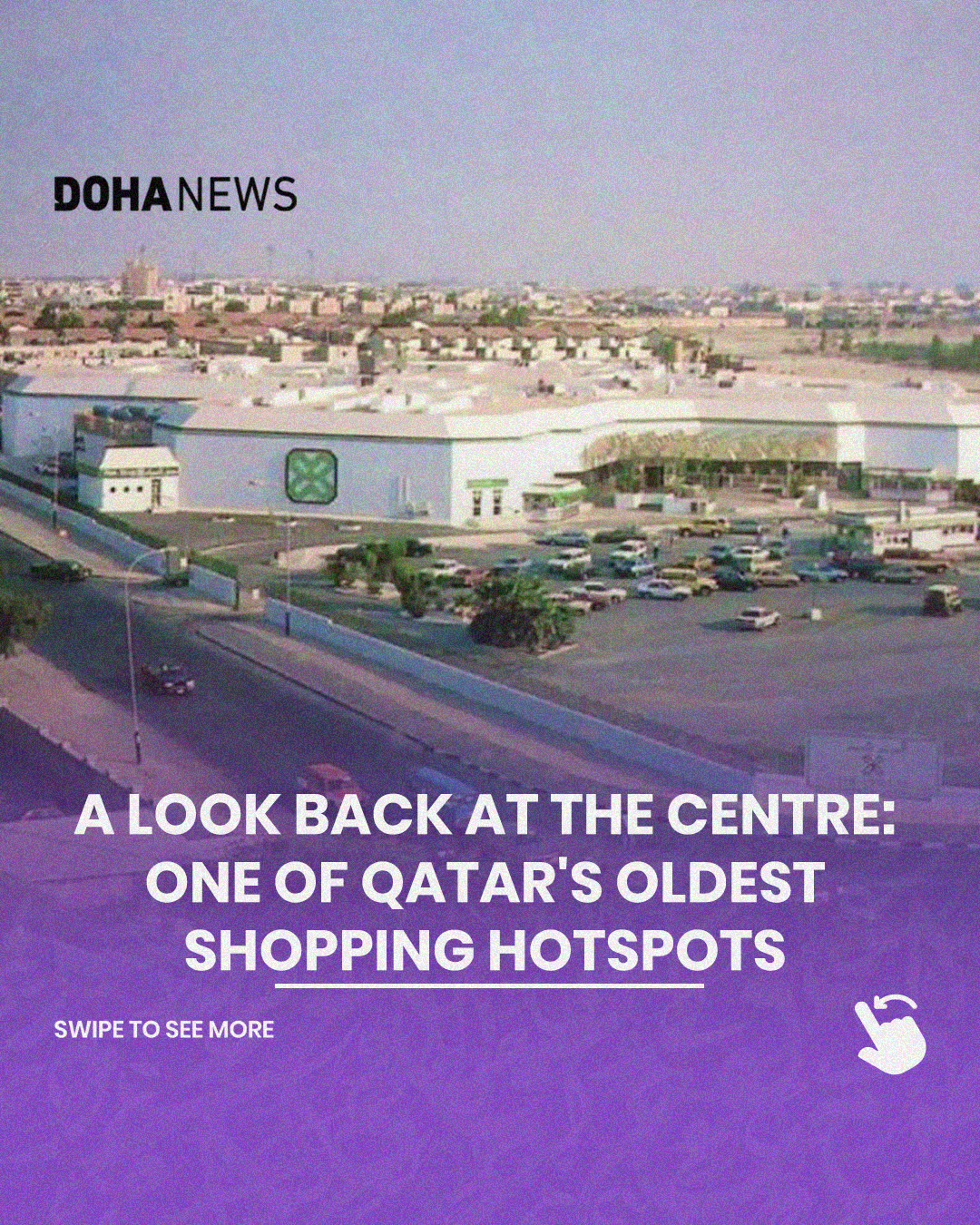 @Doha News