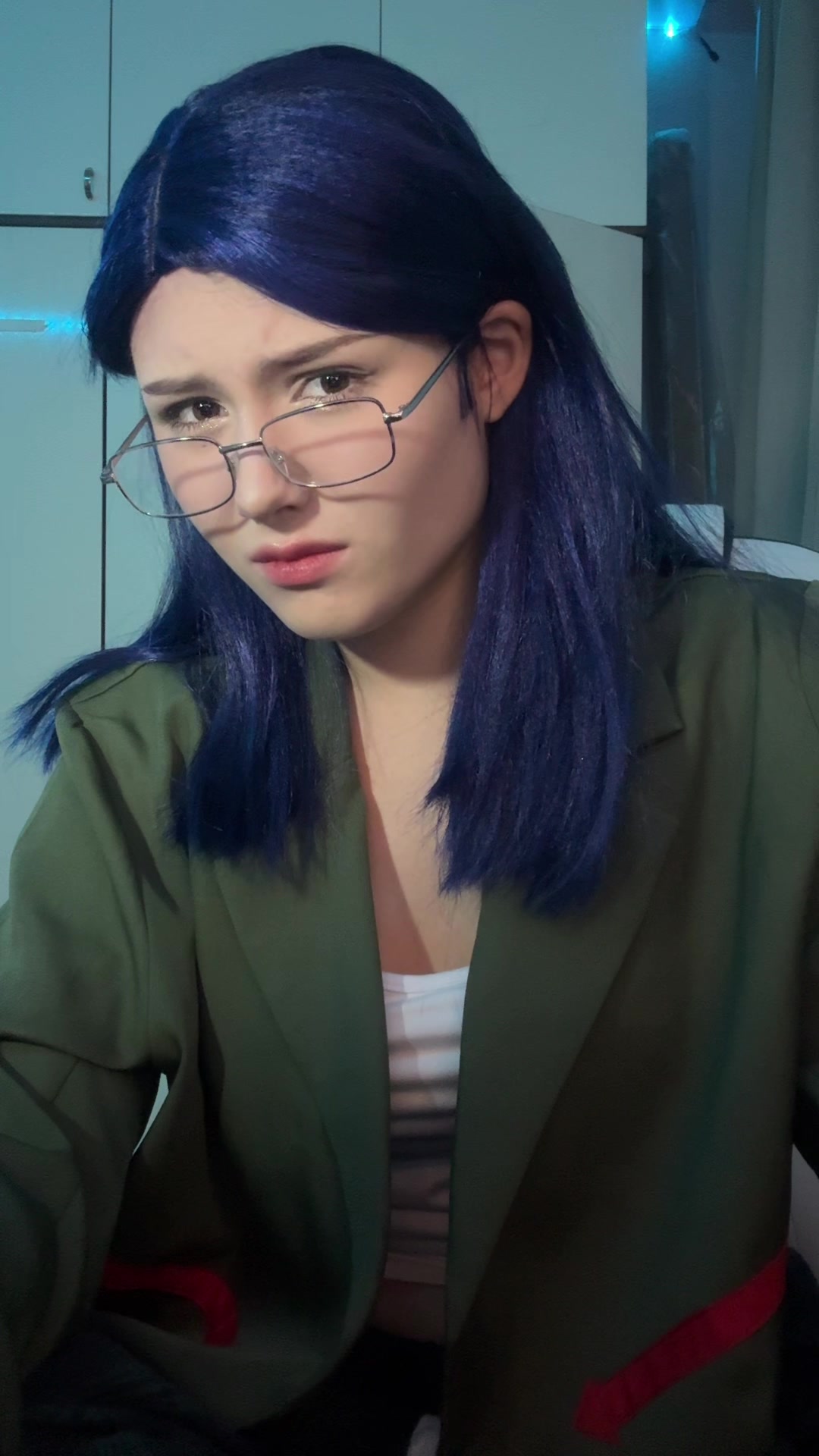 @Mei