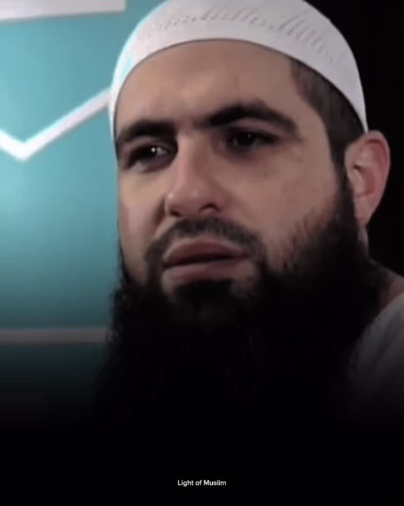 @Muslims