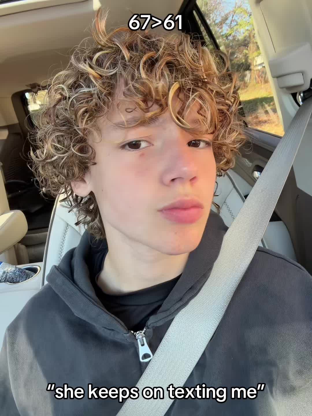 @Official 67 Kid