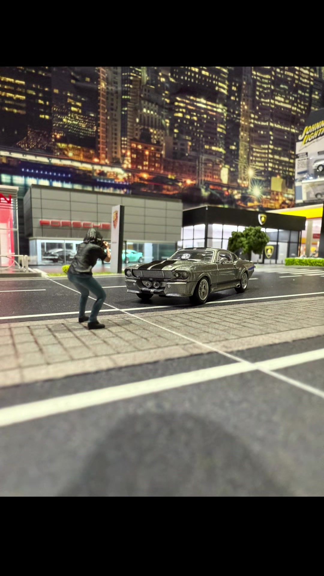 @Diecastdaddy