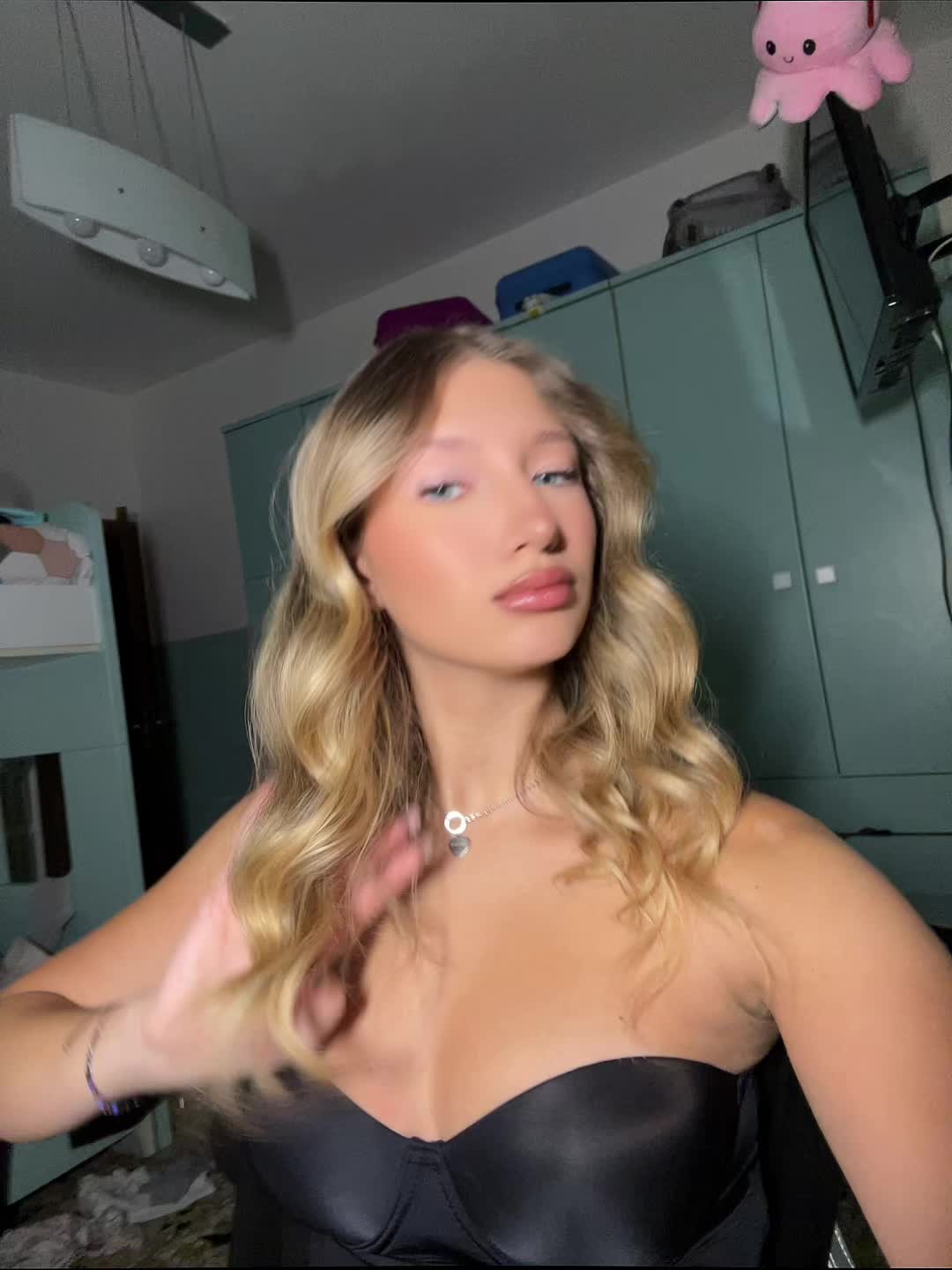 @Simona Saporito