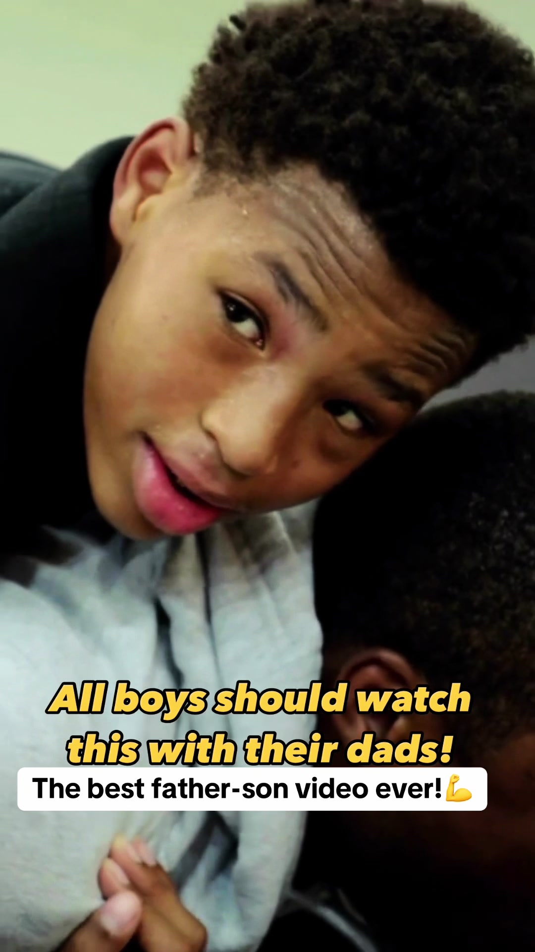 @John Hozik | Disciplined Dads