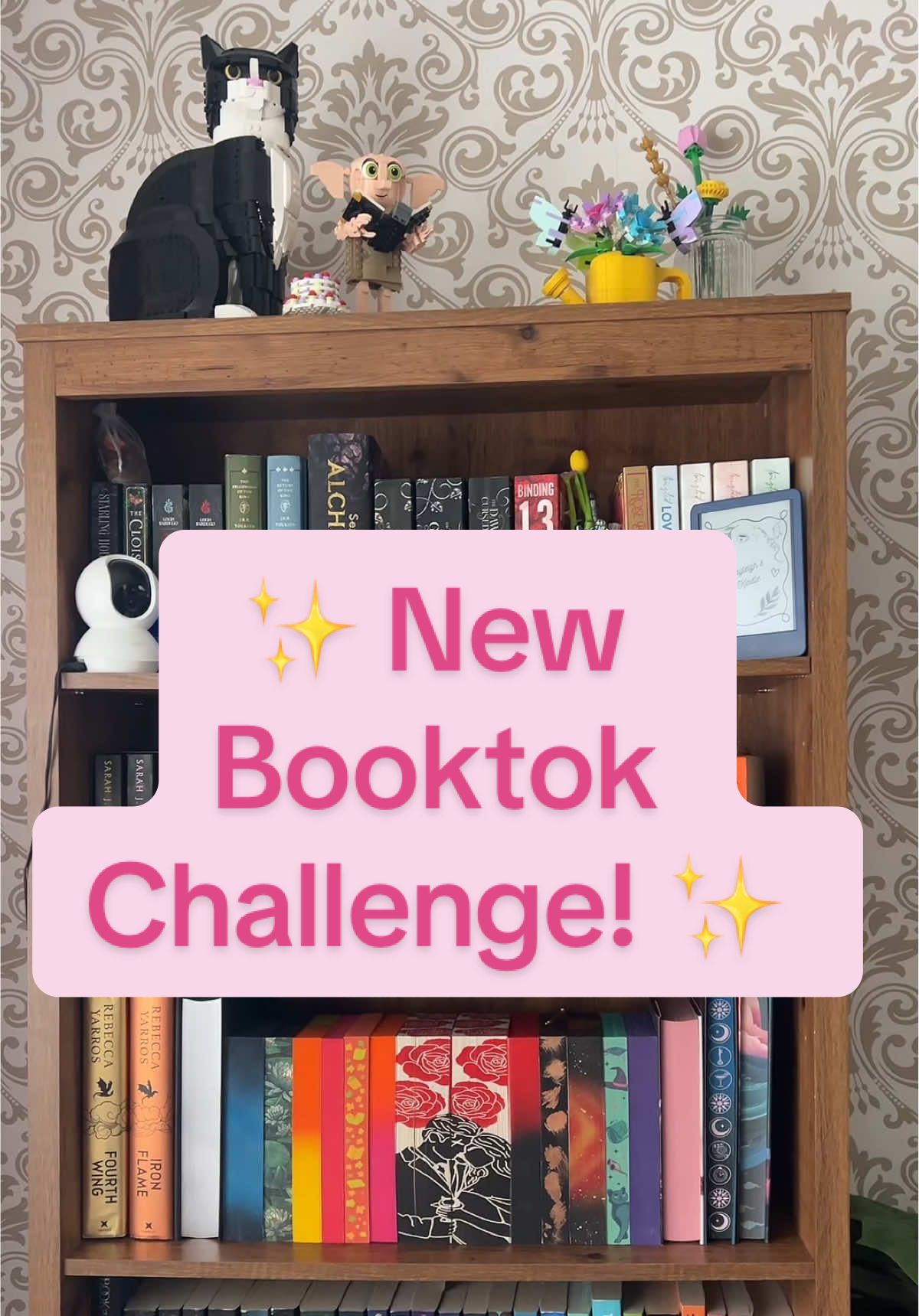 @Kayleigh&rsquo;s BookNook 📚 ✨