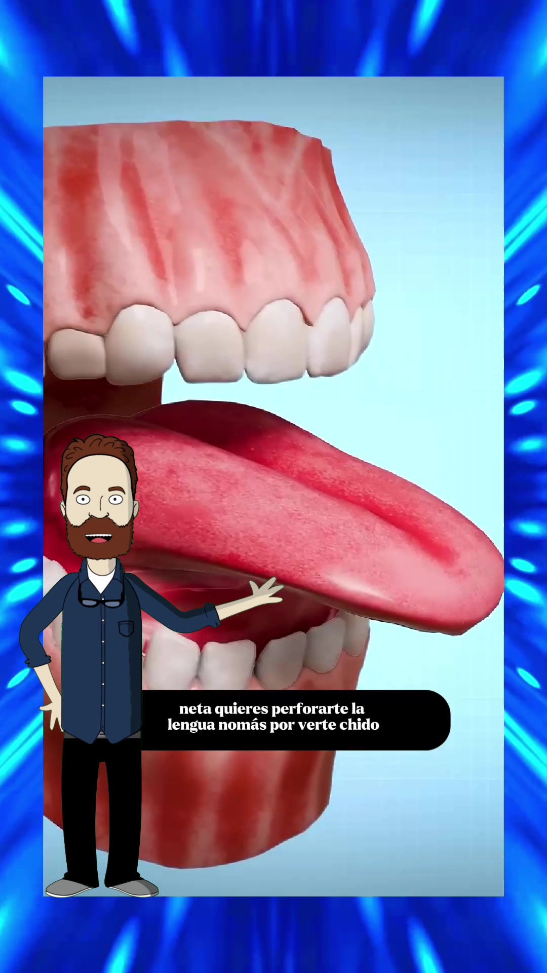 @ElBarbudoTV
