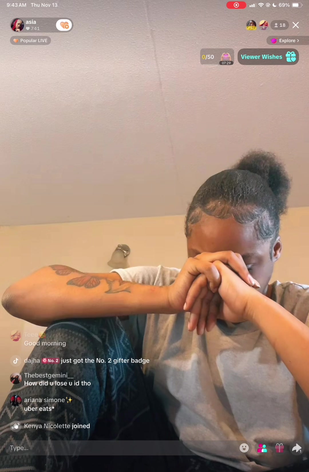 @Urtimeisalmostup 🤭🙂&zwj;&harr;️