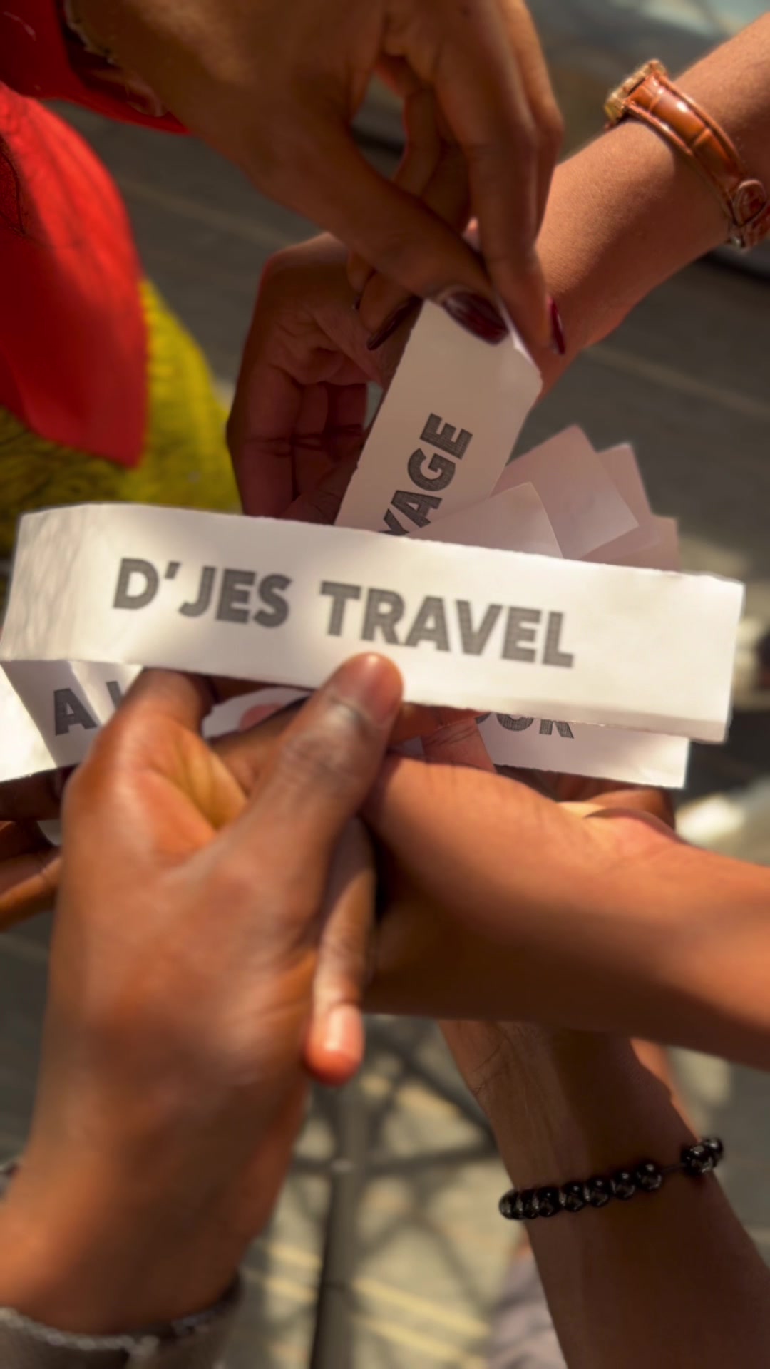 @D‘jes Travel