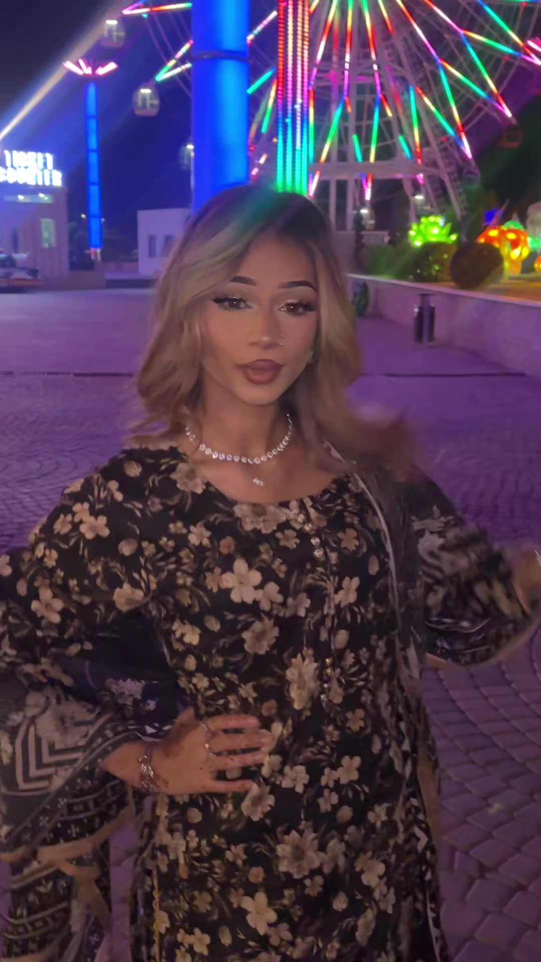 @Aysha