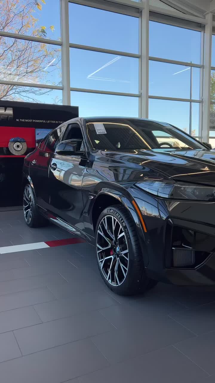 @BMW of Milwaukee North
