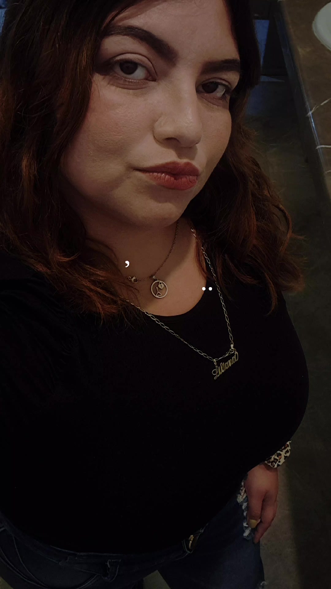 @liliana pe&ntilde;uelas