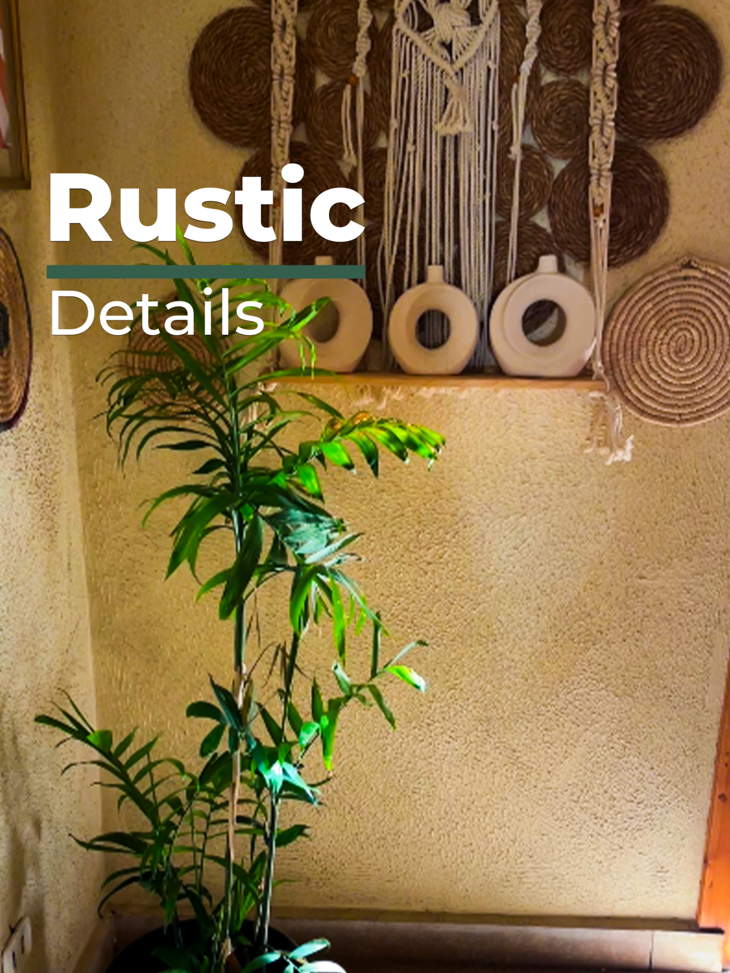 @Rustic Cafe & Restaurant