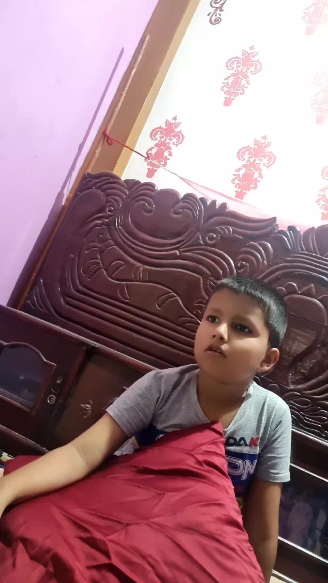 @Devaka Poudel