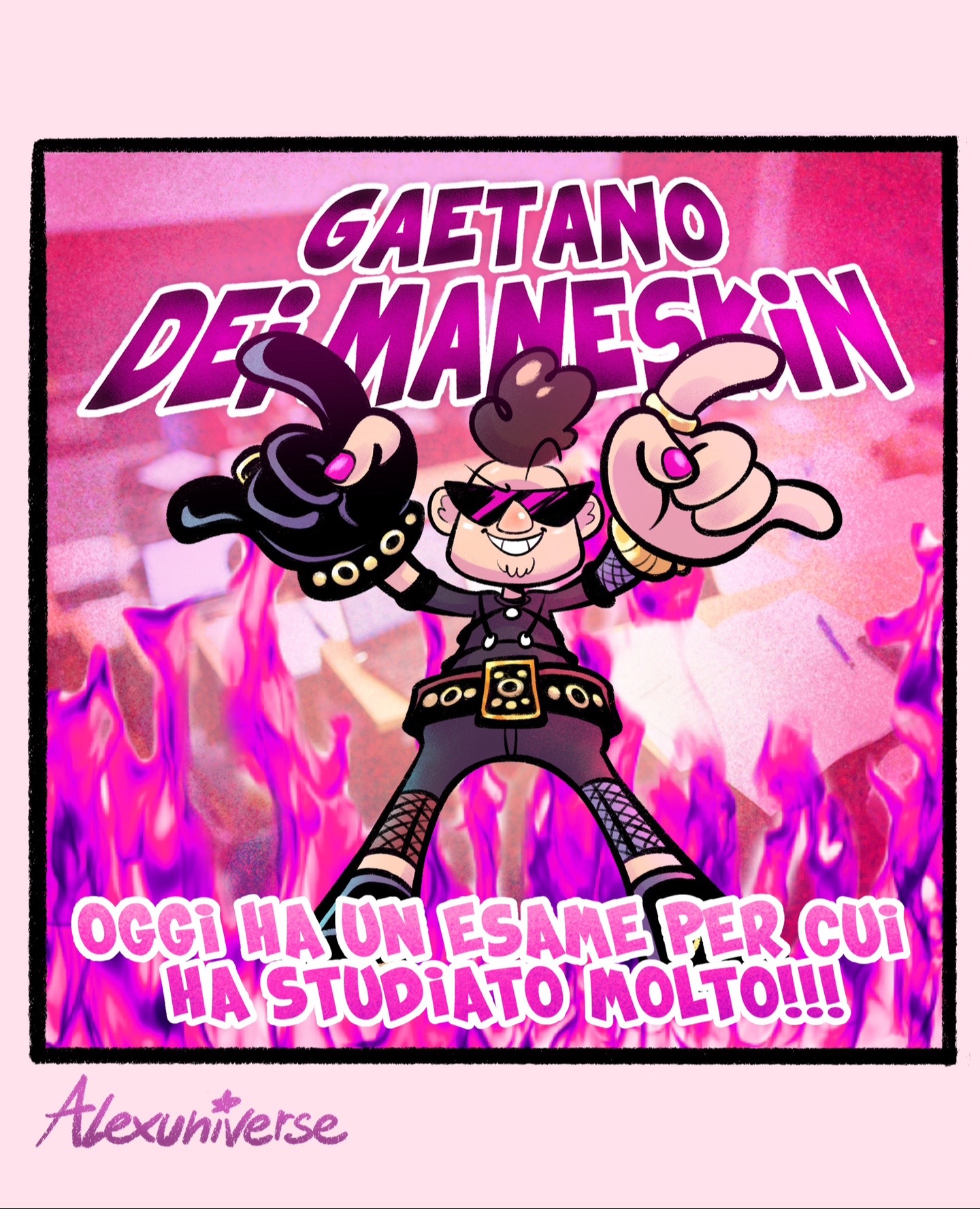 @✨ Alex Comandatore ✨