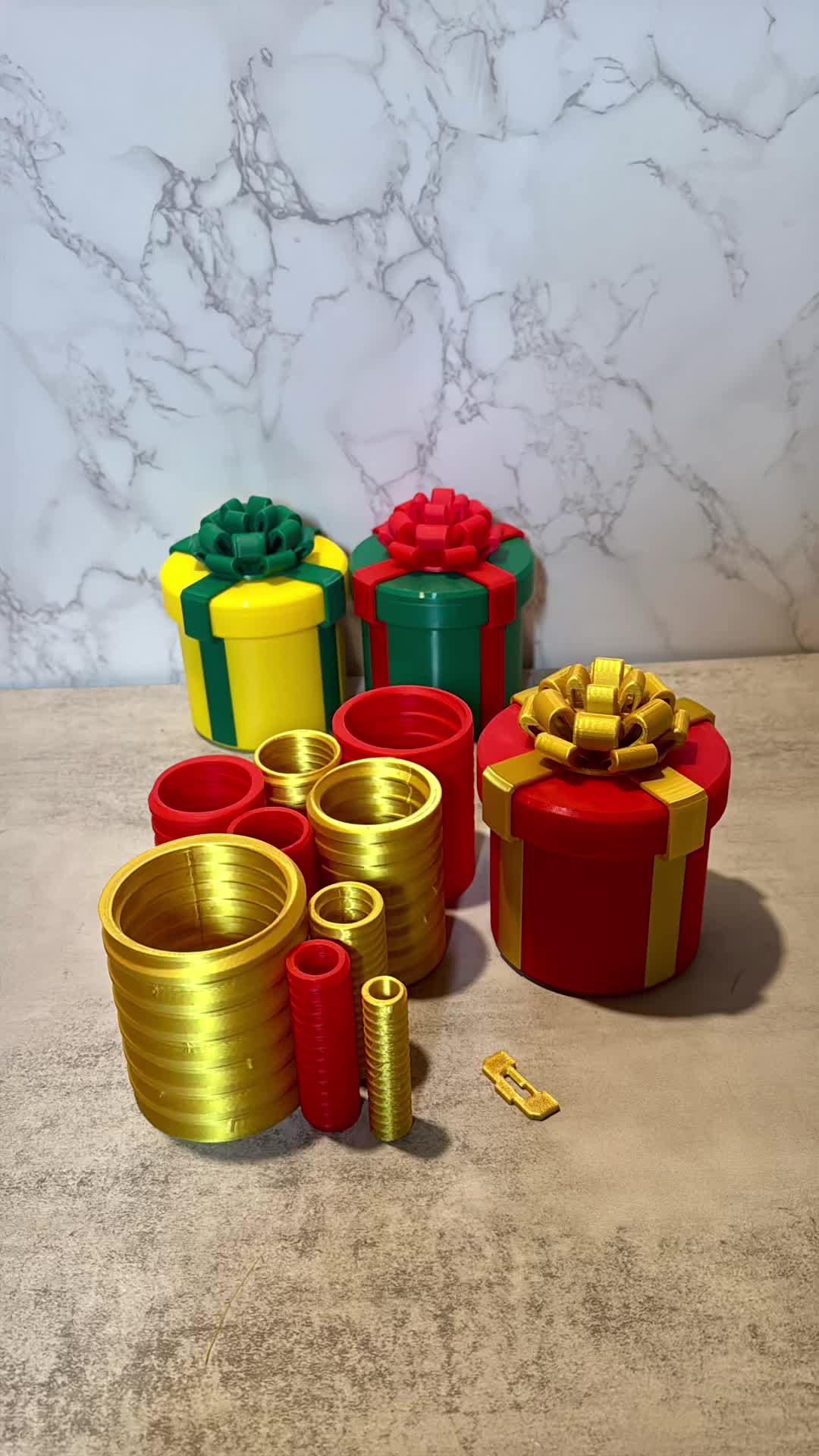 @3D Fireside Creations