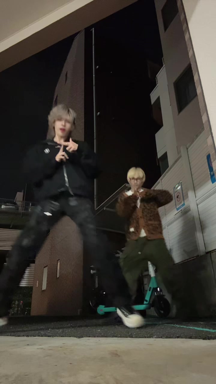 @幼馴染💍🚬🐥