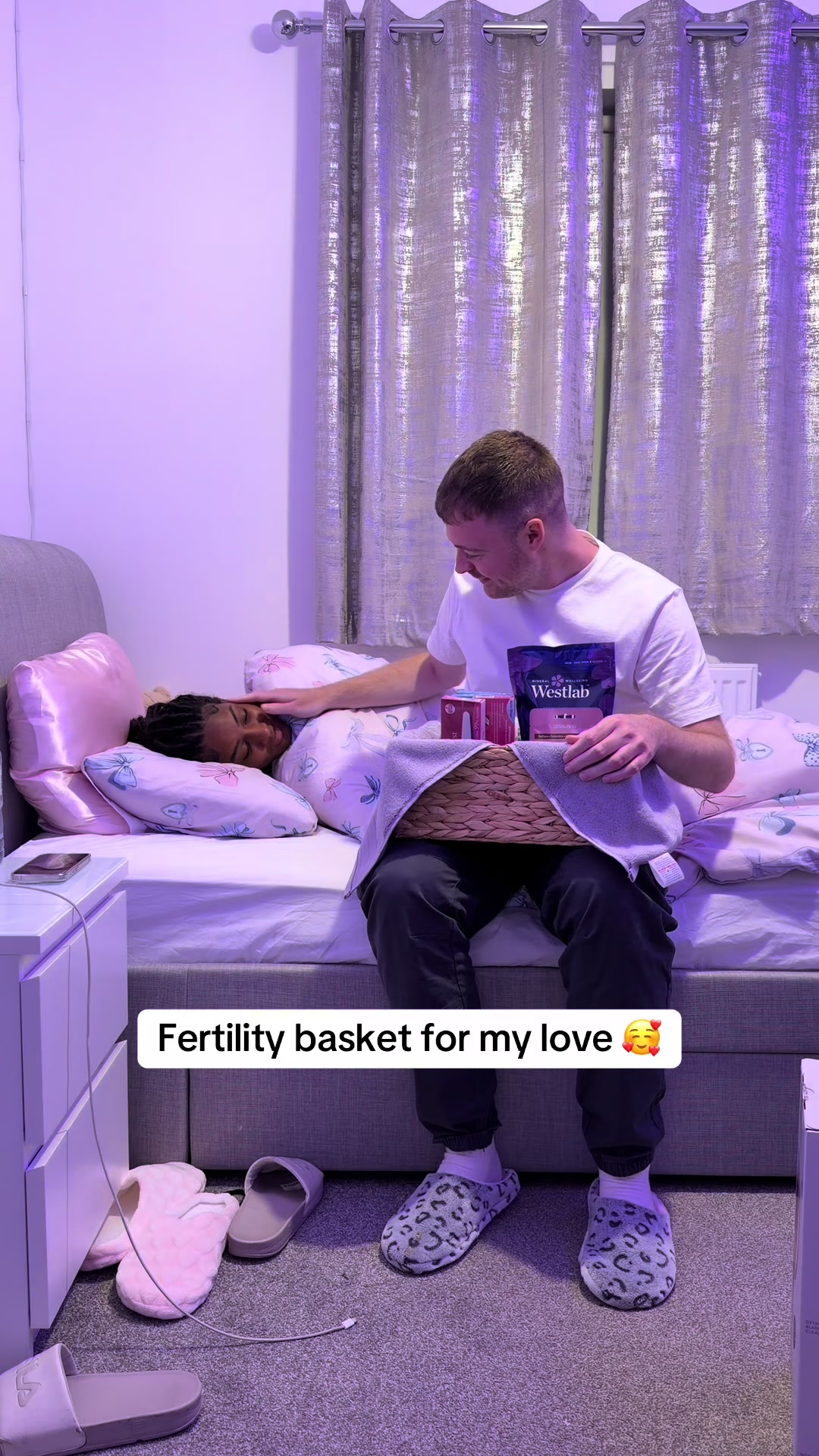 @Daniel & Nakita