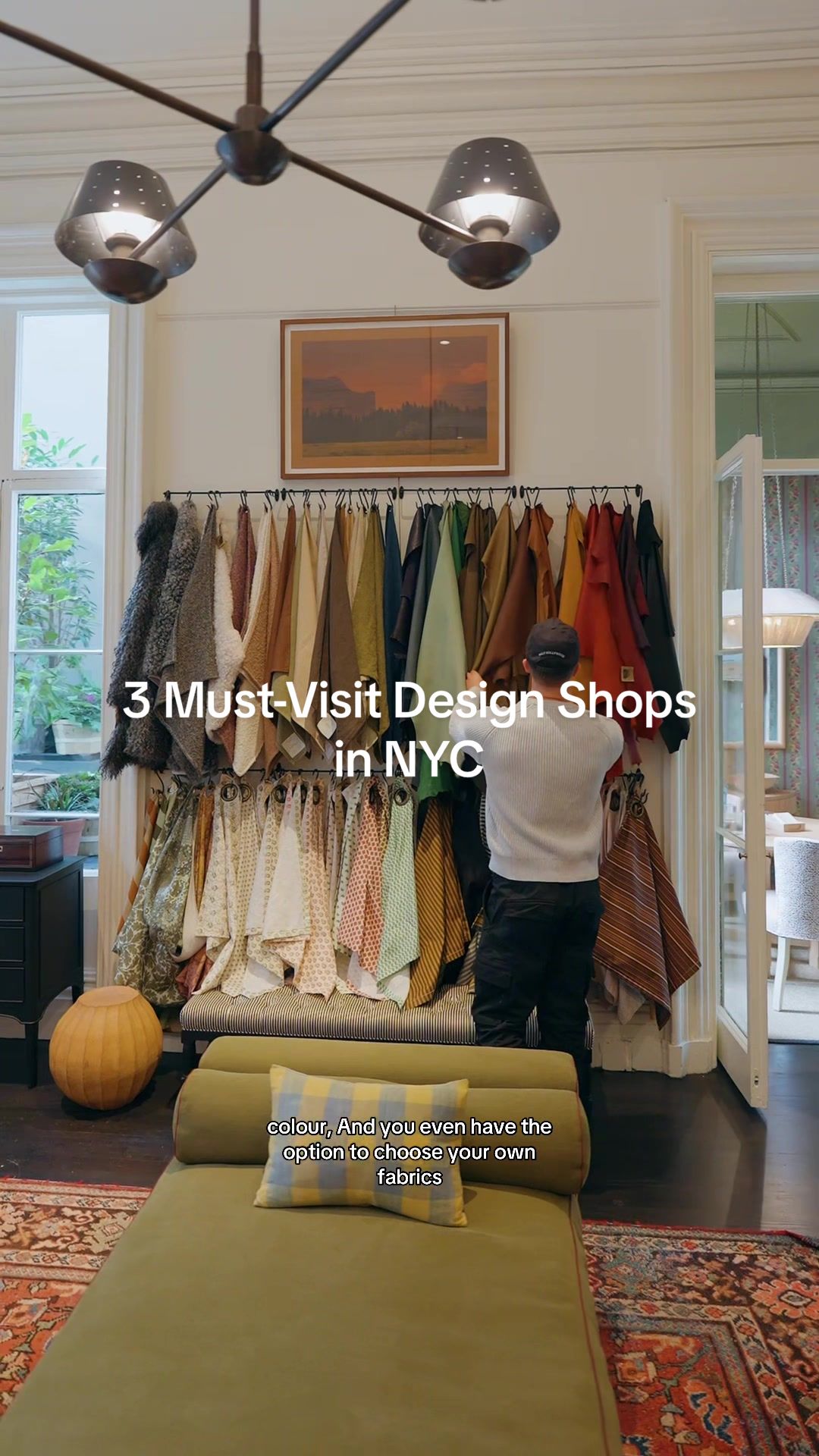 @McKay | Interior Design