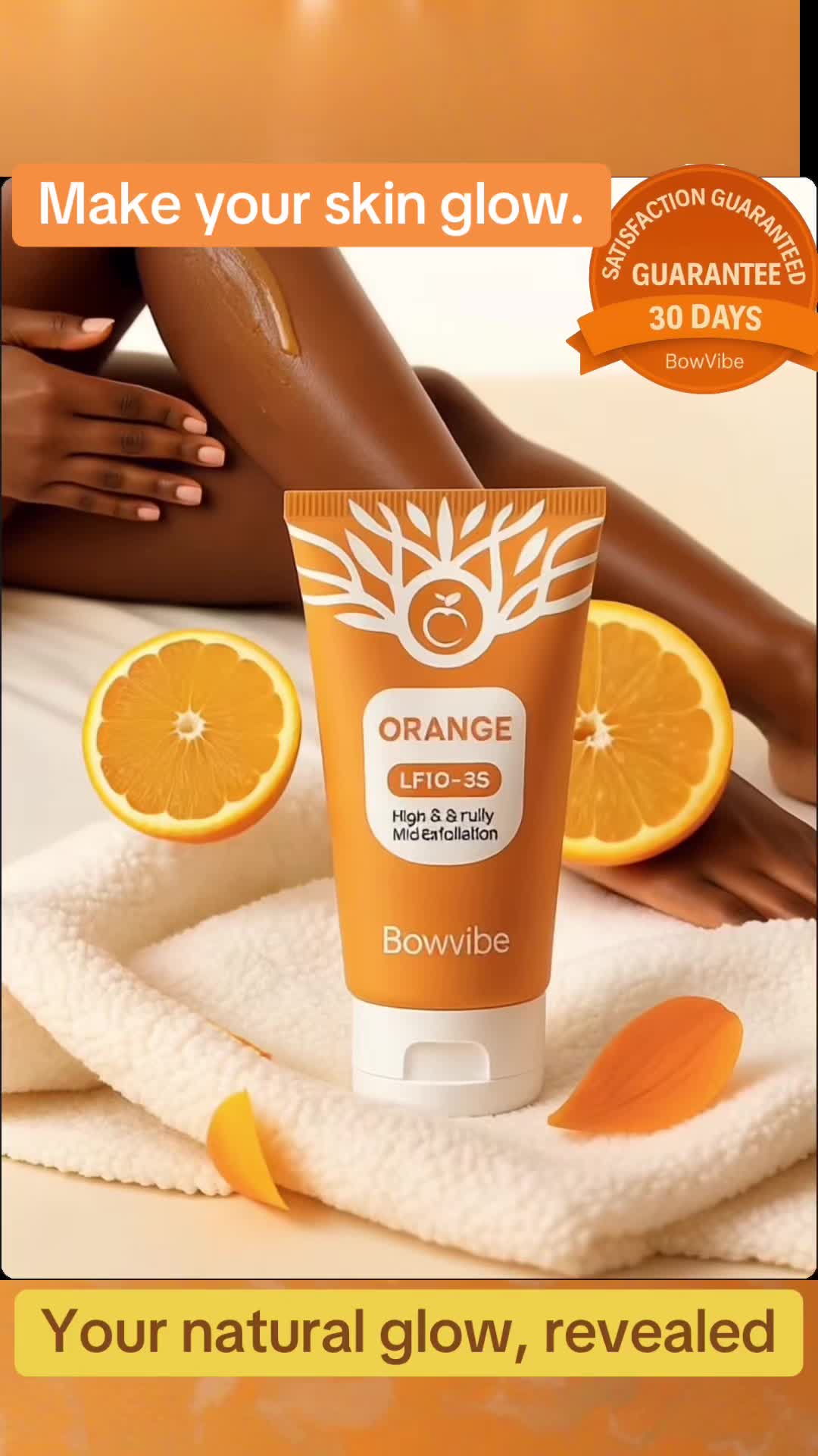 @Bowvibe Skincare🌸