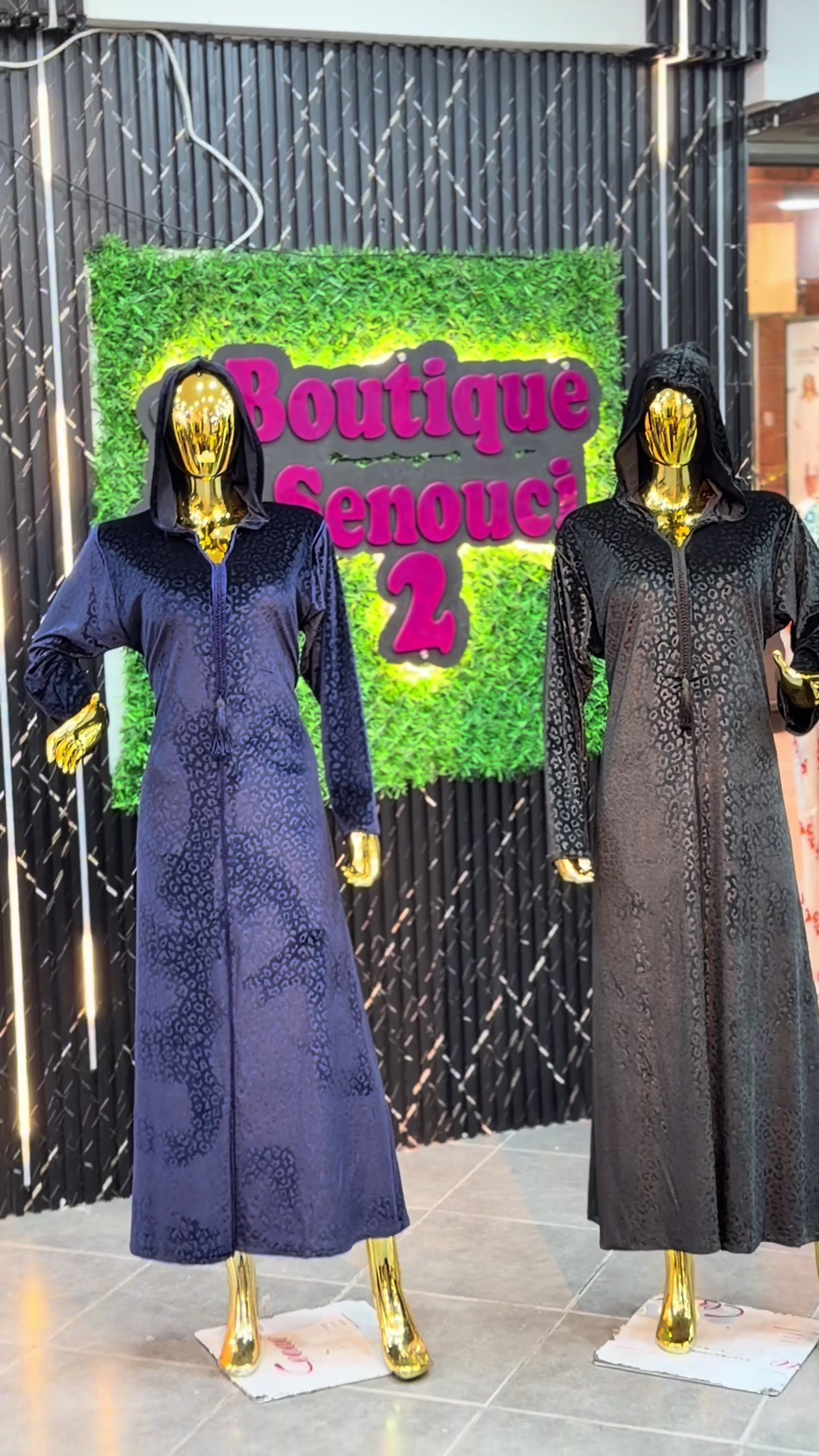 @Boutique senouci🇩🇿👗👚👜