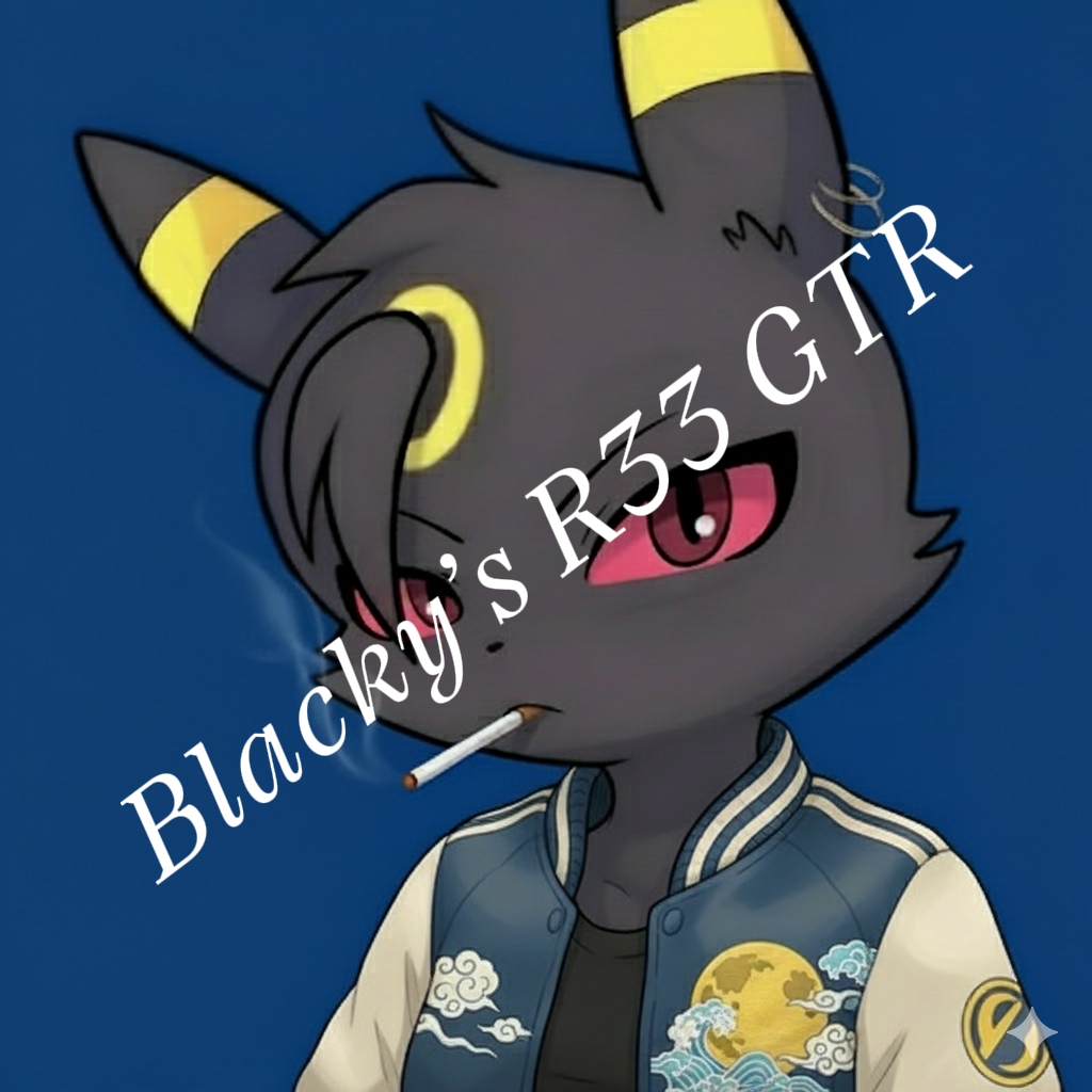 @✟ Blacky ✟