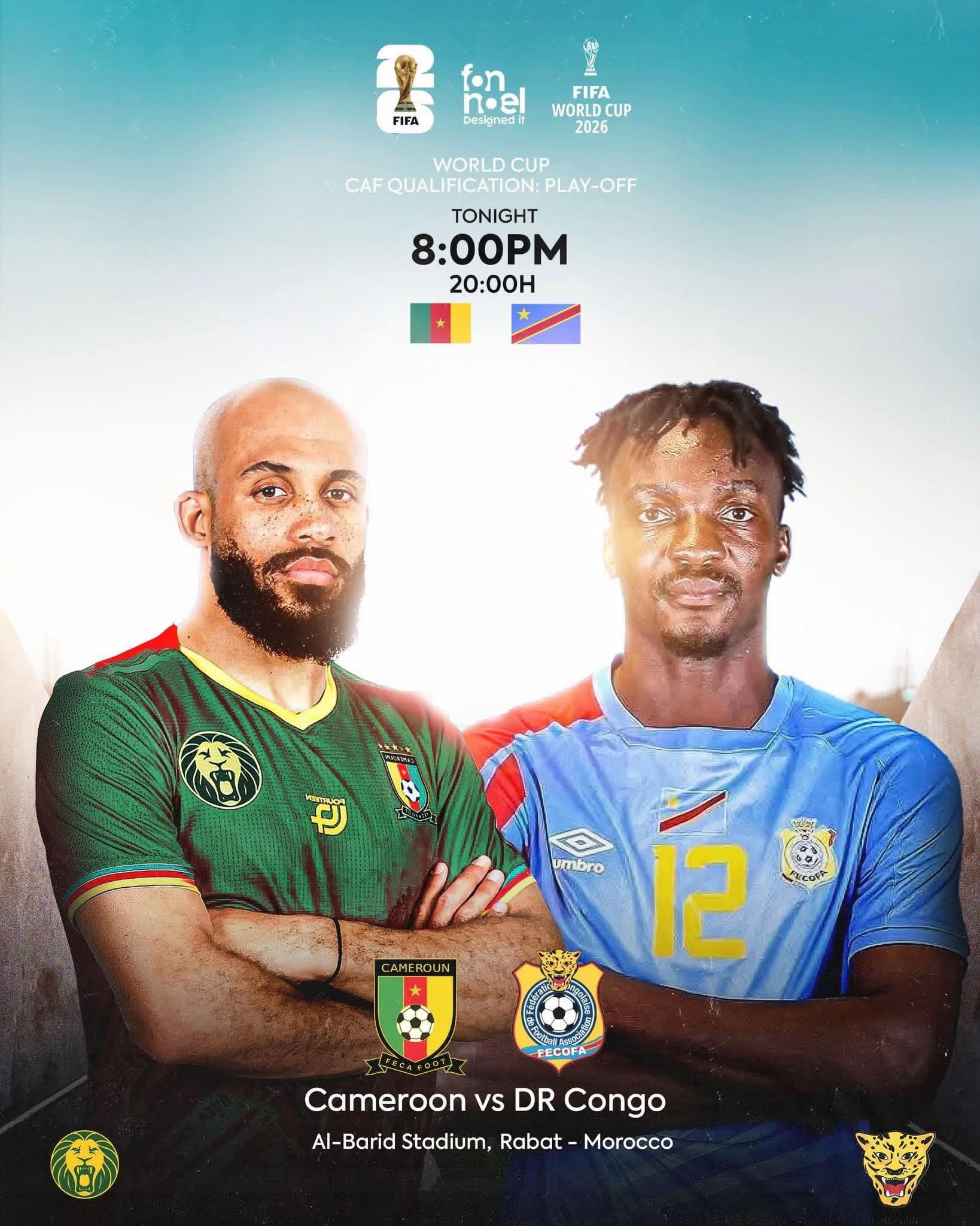 @Cmr Influencial Hub🇨🇲