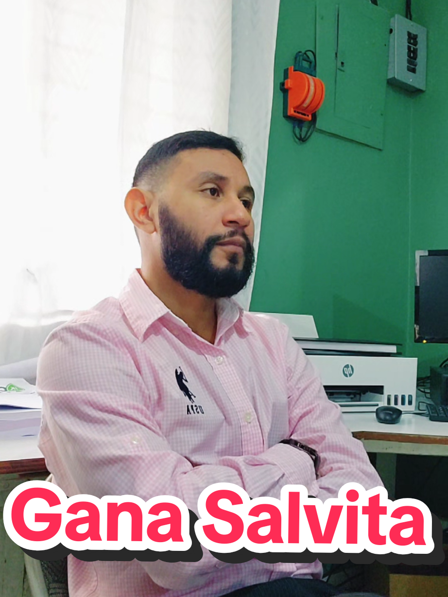 @&Aacute;ngel F&uacute;nez ✨️
