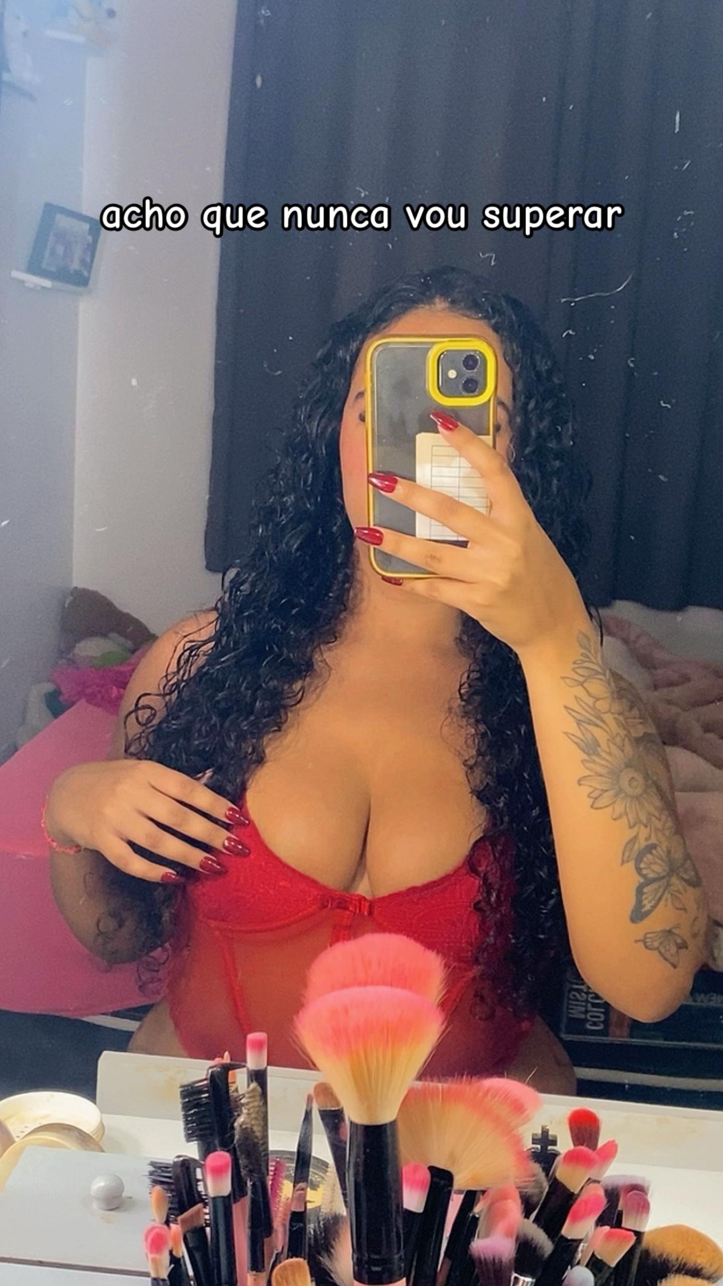 @Thayna💋