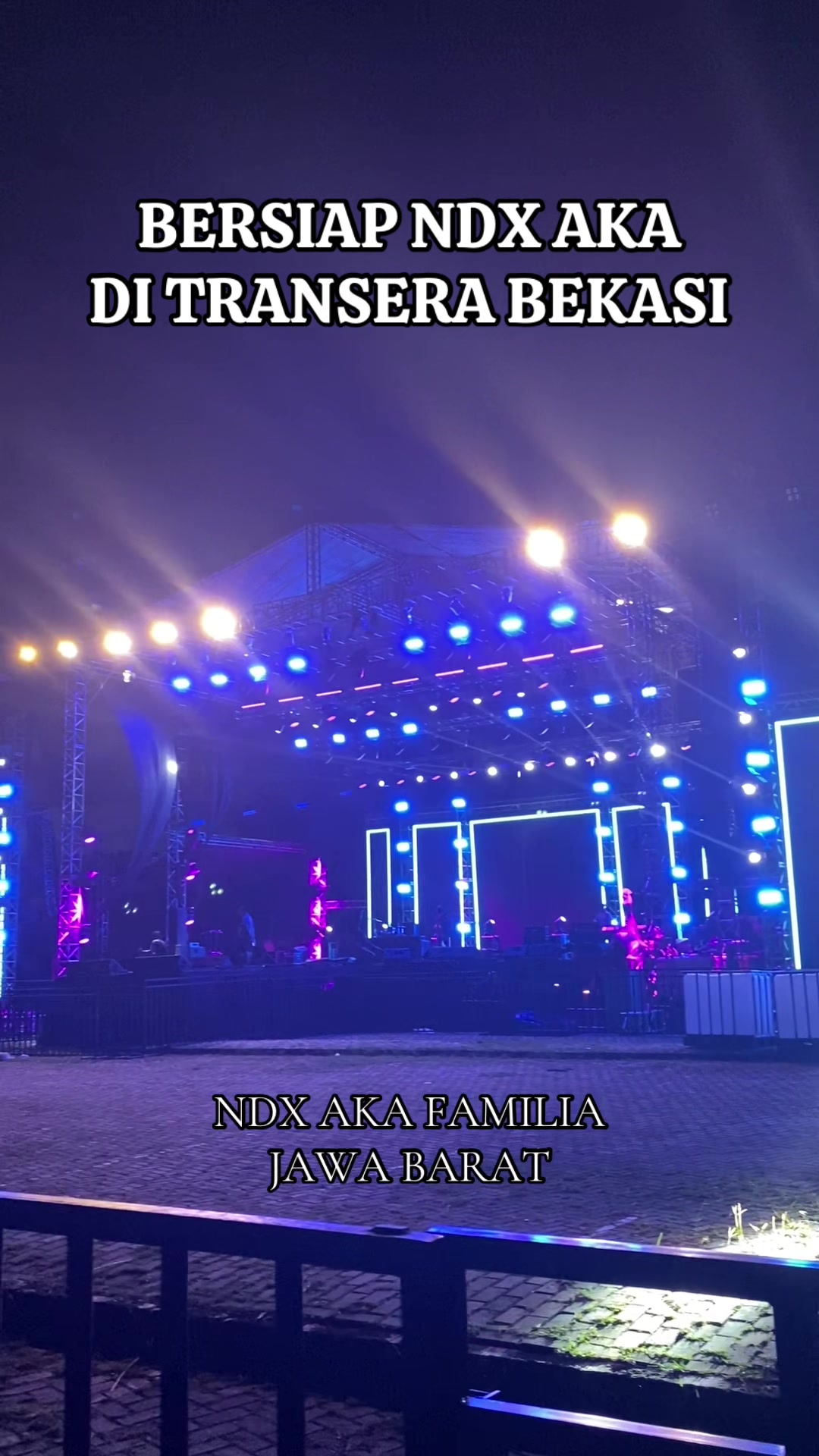 @NDX AKA FAMILIA JAWA BARAT
