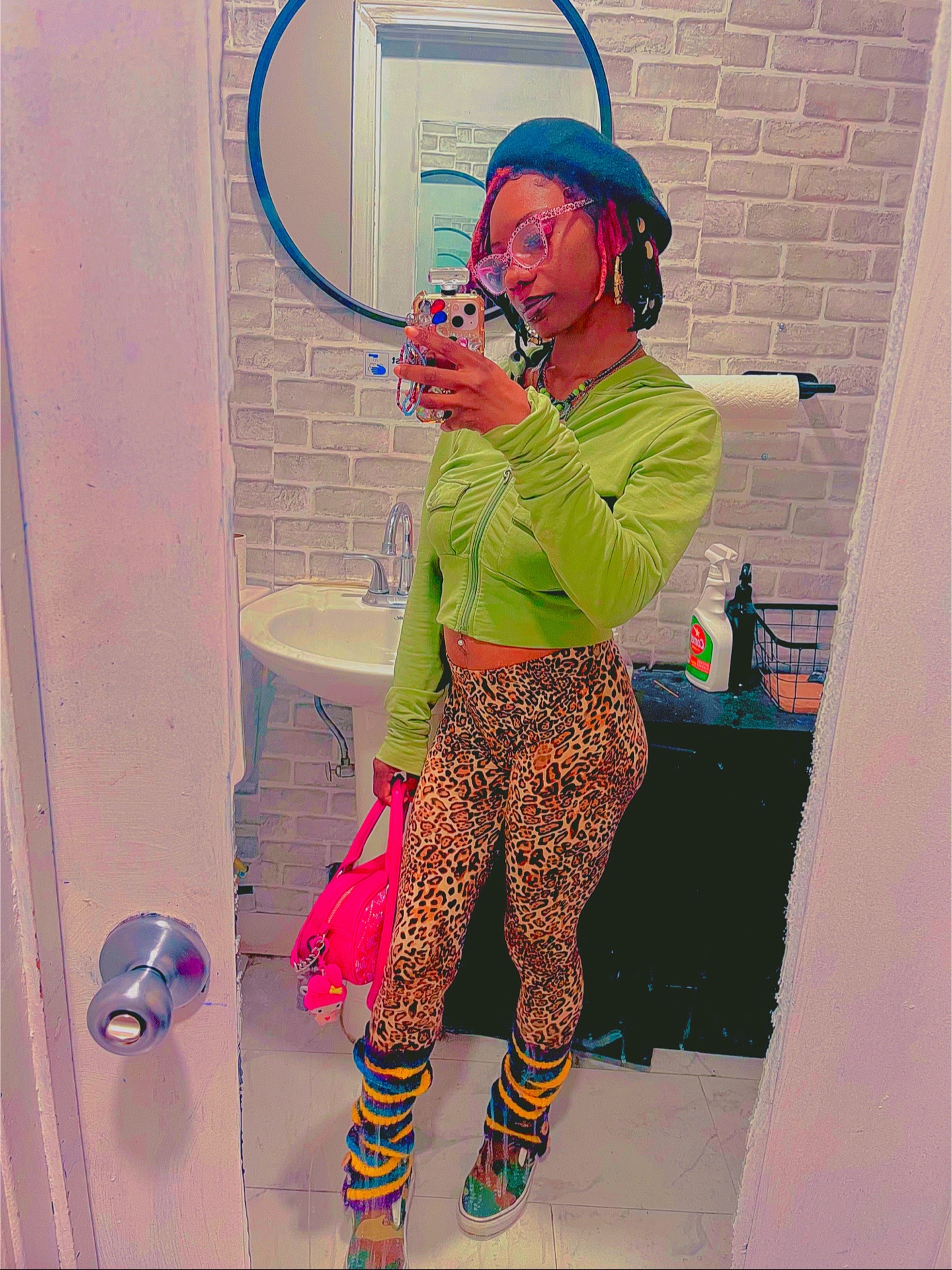 @☆Lilmamabrat₍^. .^₎⟆