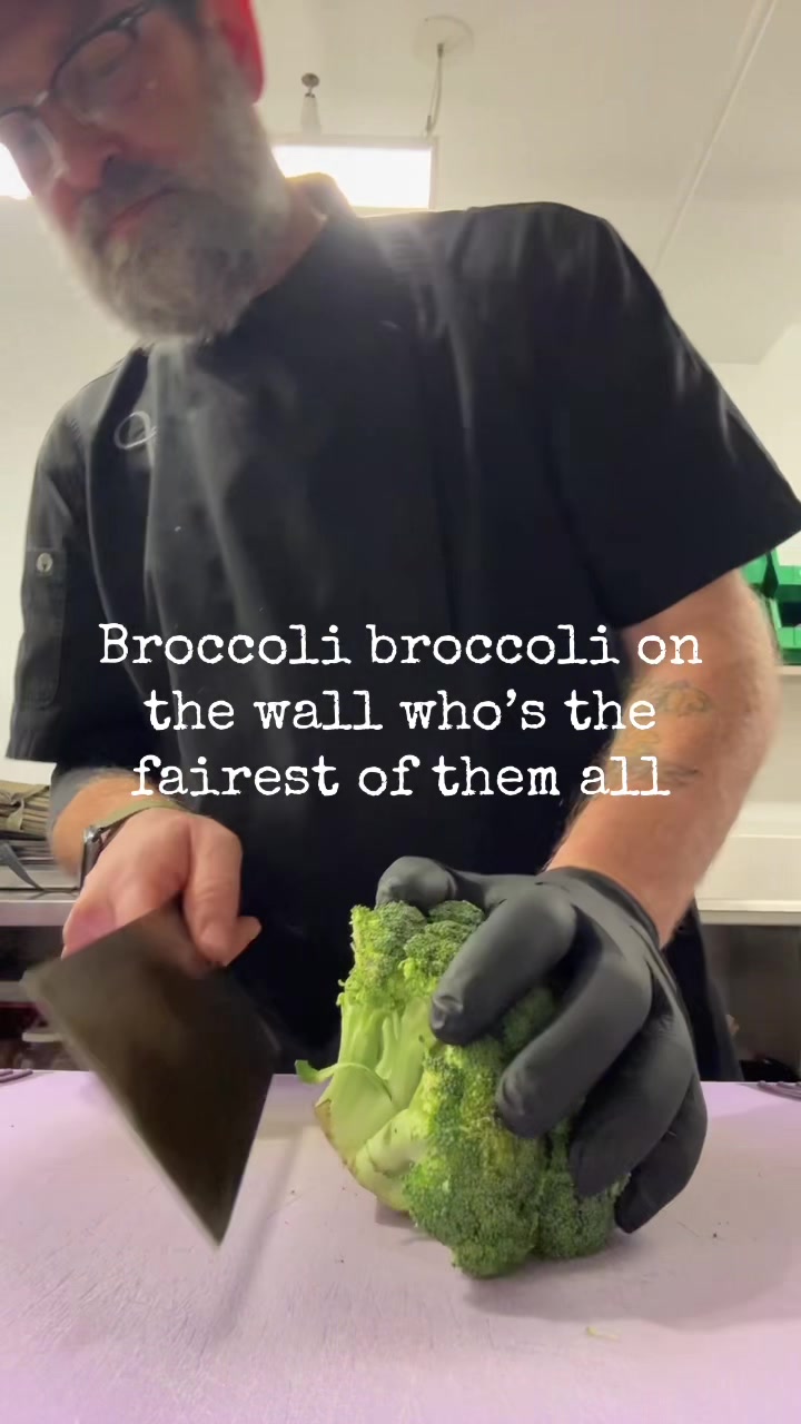 @Chef Stephen