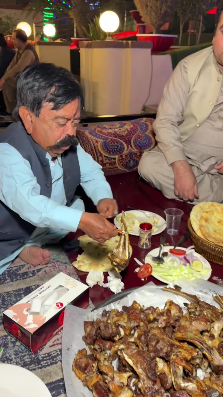 @Shinwari Jongara