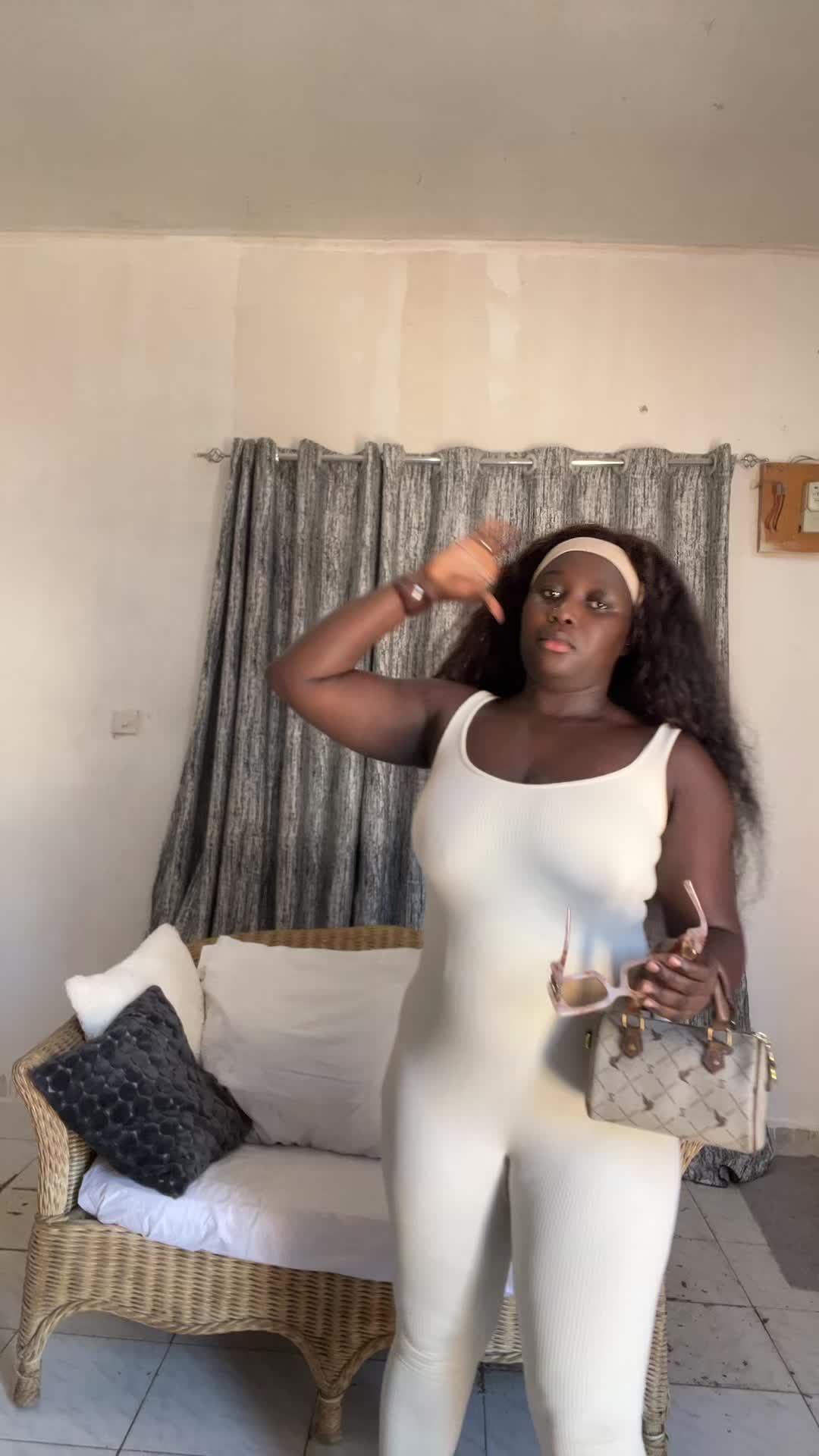 @Black skin collection