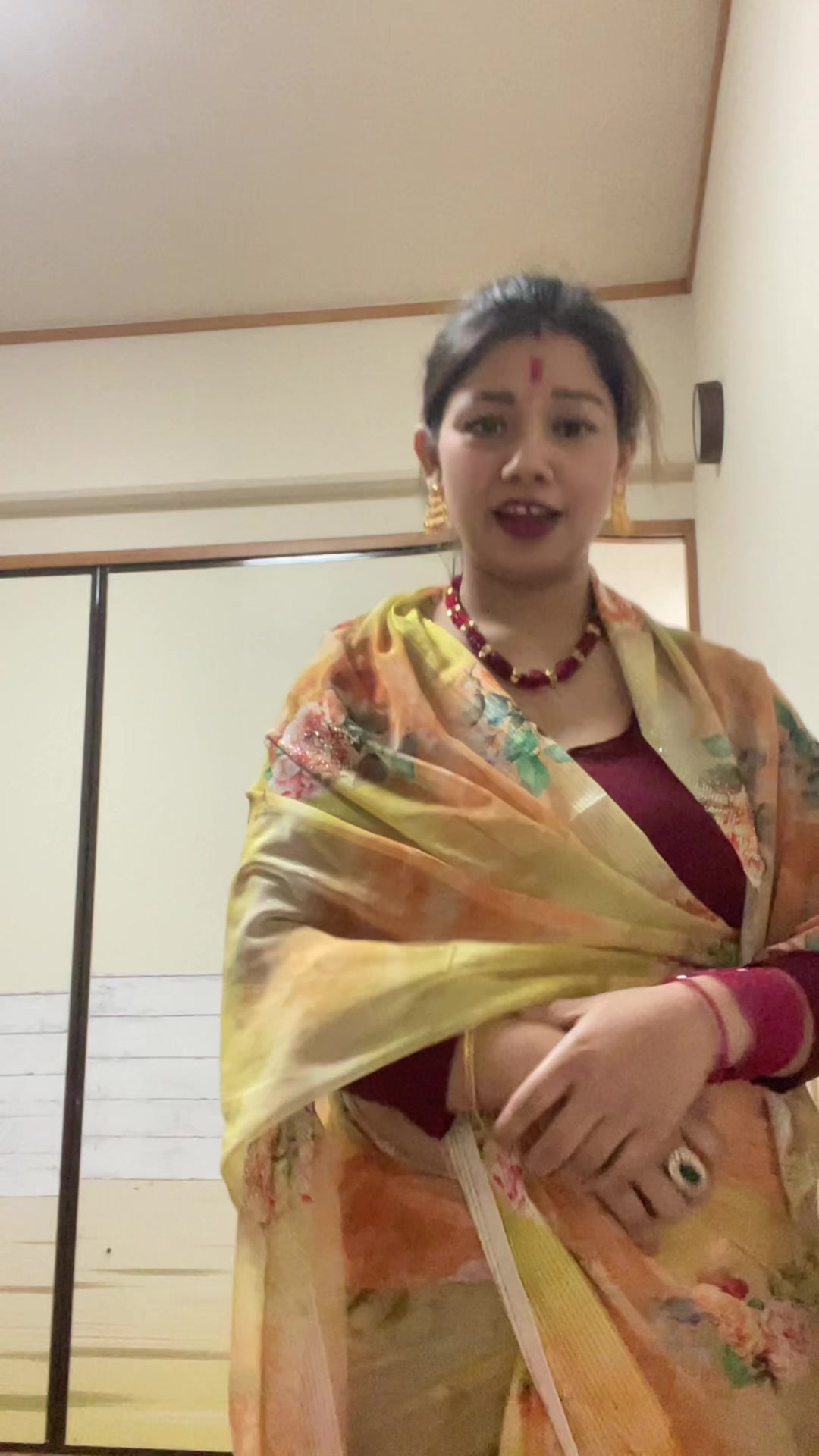 @Saraswati Adhikari