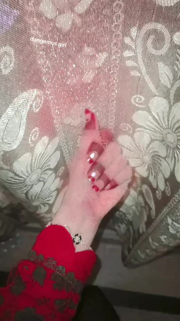 @❤️🧸سرگودھا کی شہزادی 👑👰