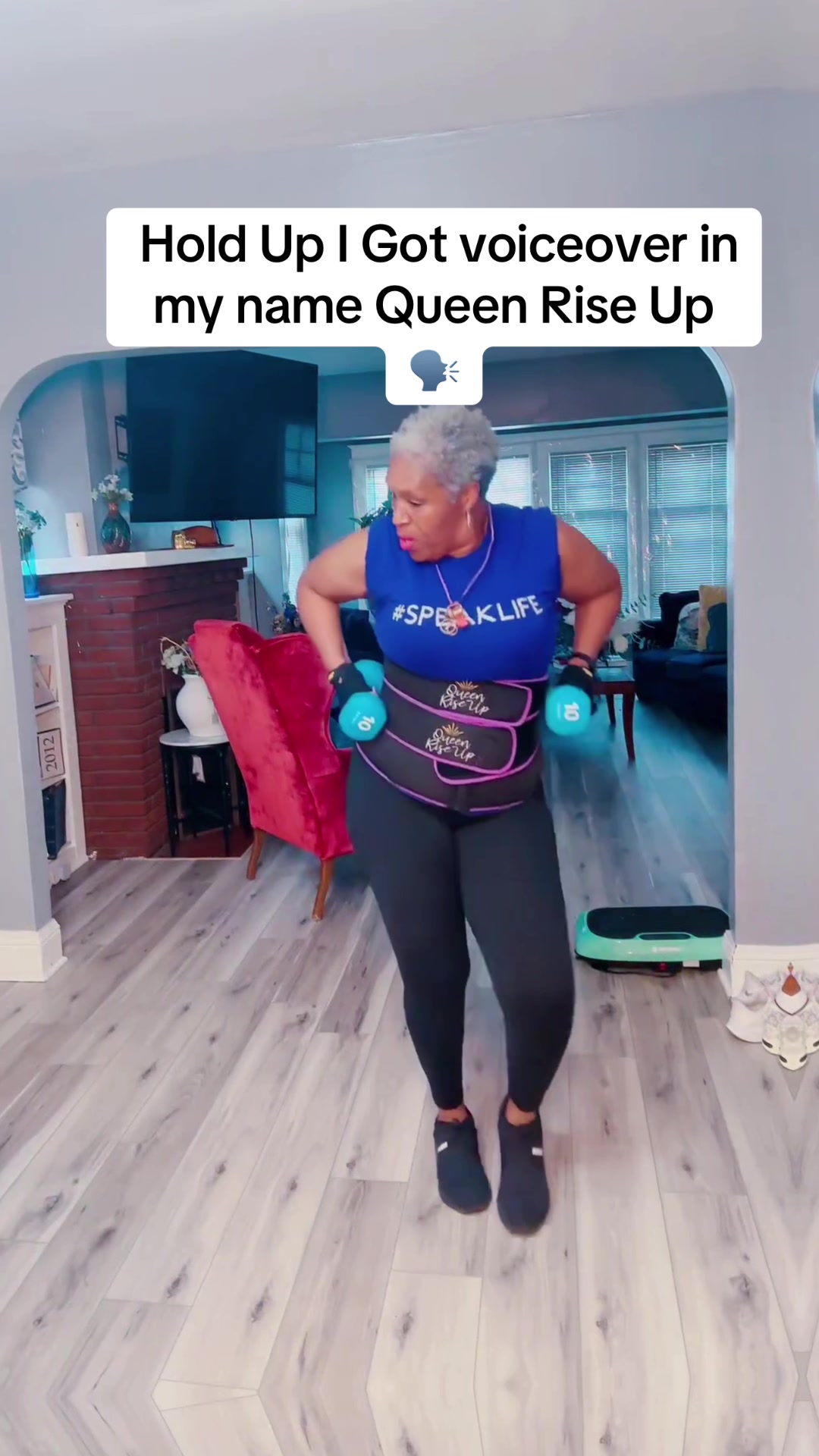 @QueenRiseUp❌