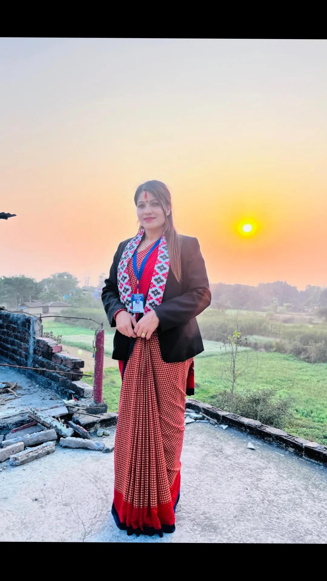 @Bimala Neupane