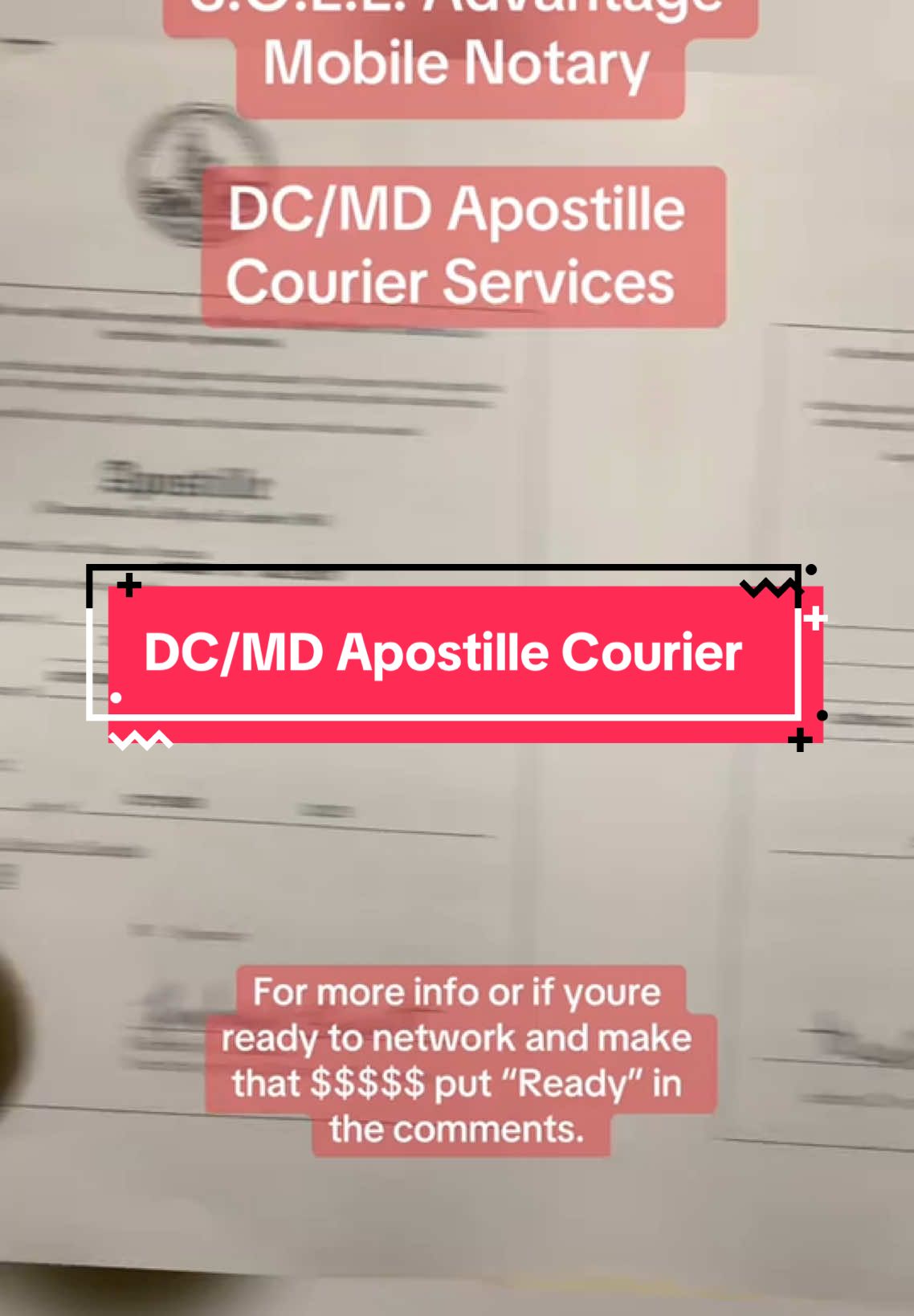 @S.O.E.L. DMV Notary/Apostille