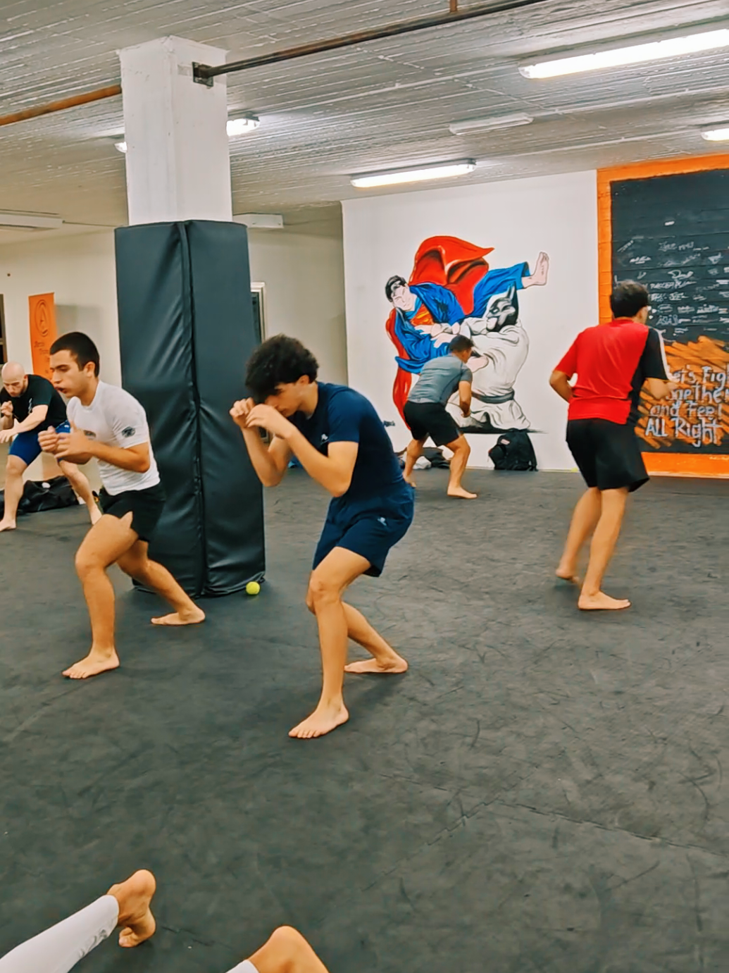 @MMA CATANIA