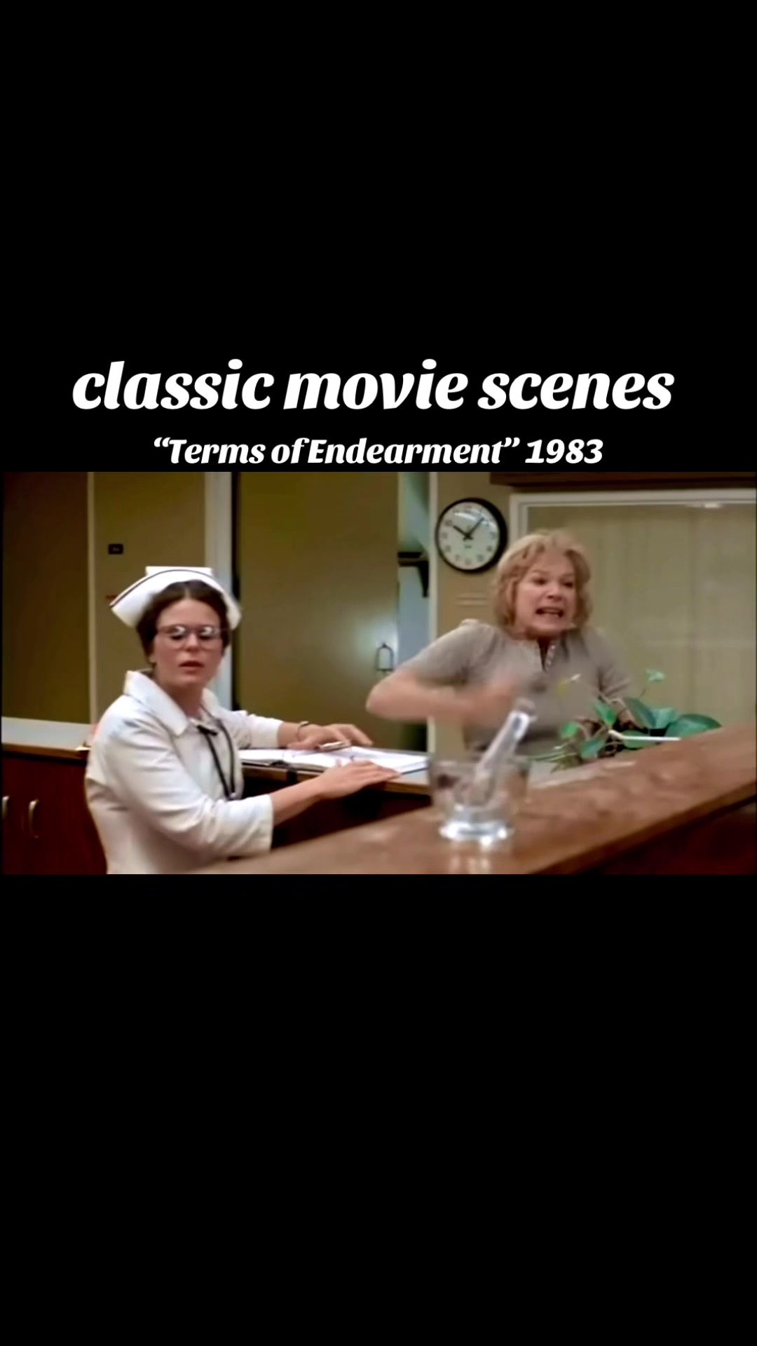 @classic movie scenes