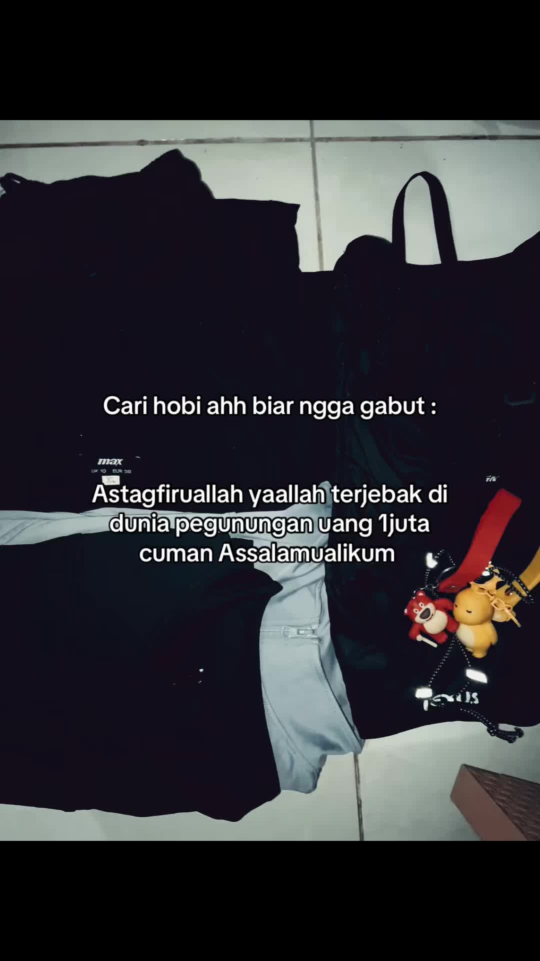 @chairunisah01